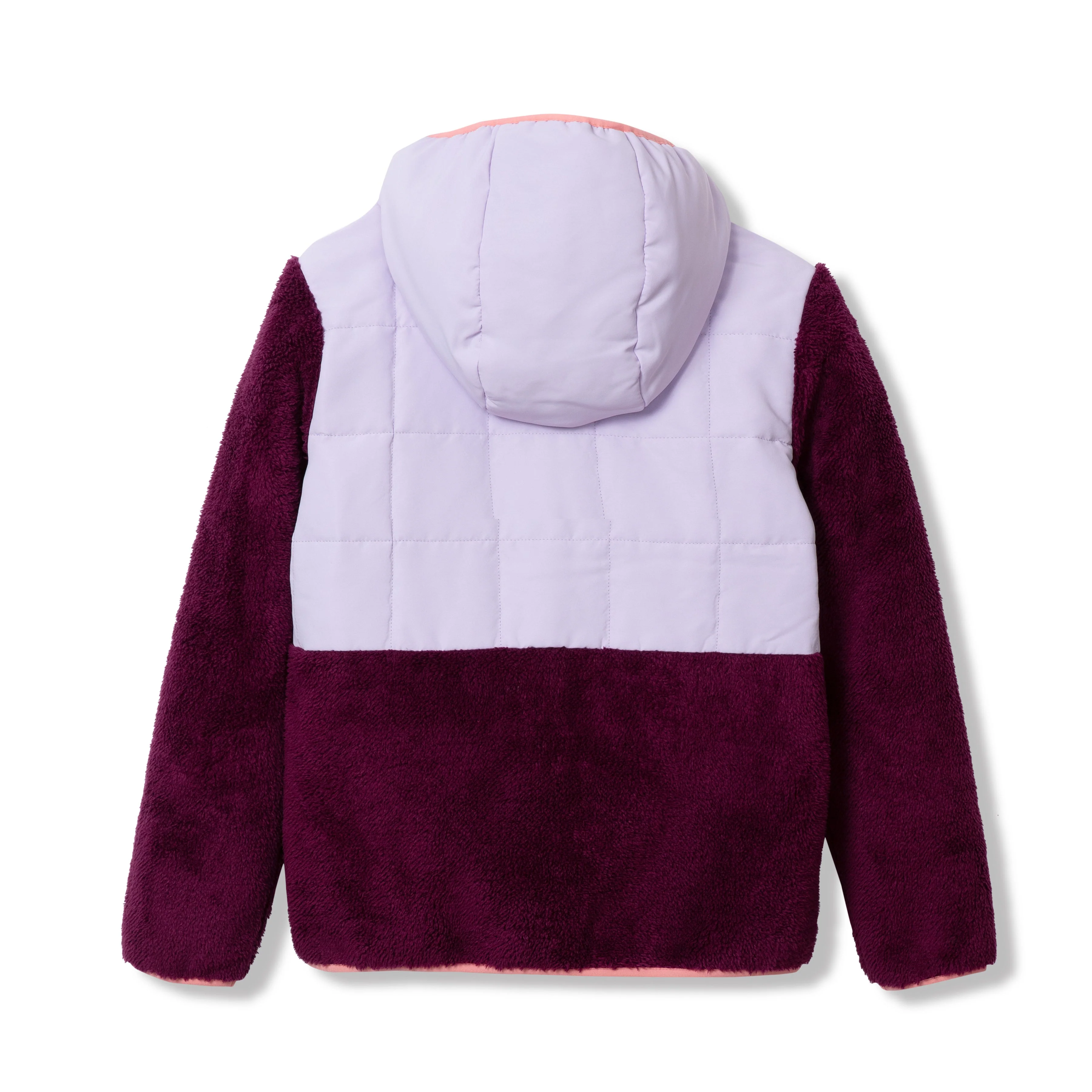 18356-kids-fleece-mixed-media-hooded-jacket-5.webp Kids Fleece Mixed Media Hooded Jacket