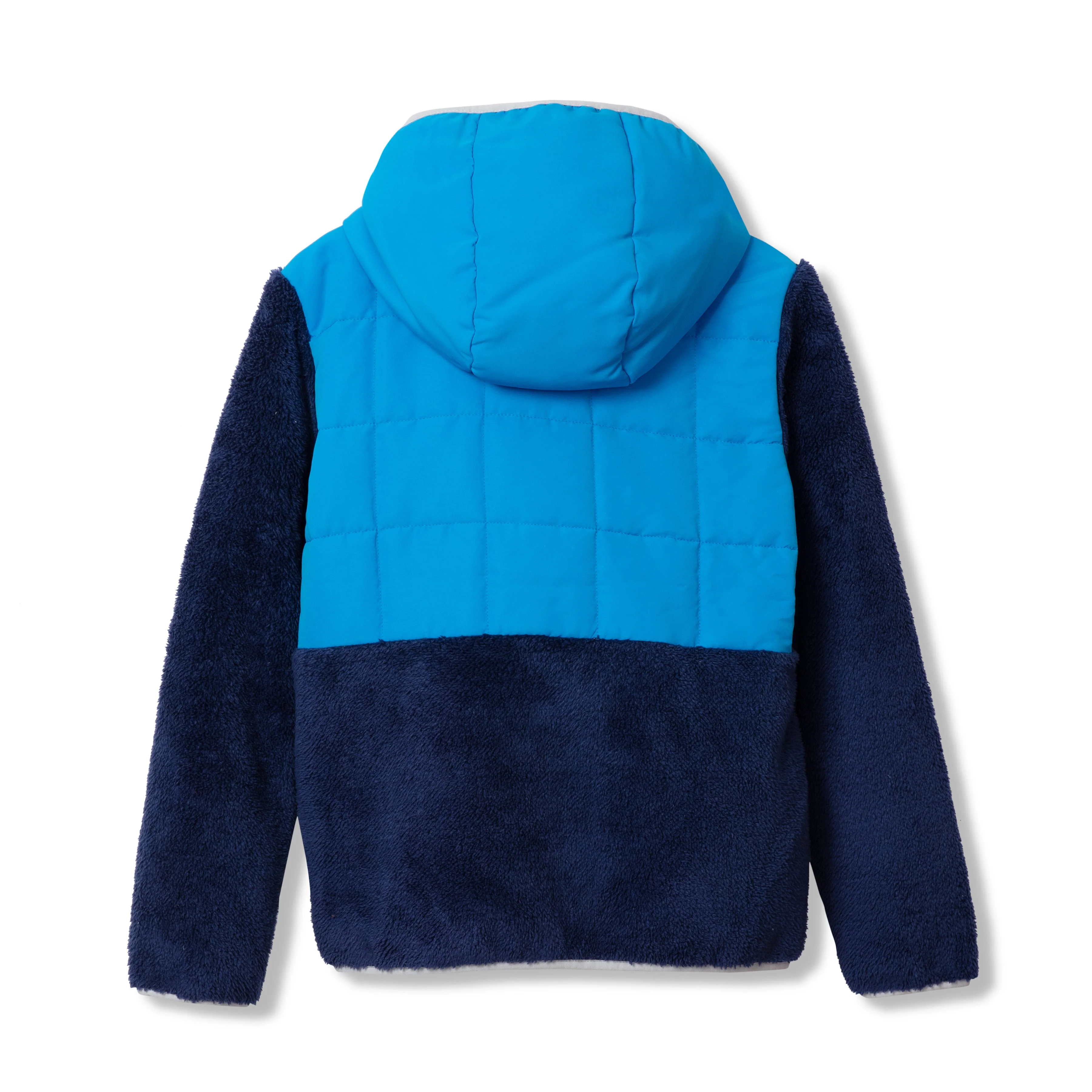18356-kids-fleece-mixed-media-hooded-jacket-8.webp Kids Fleece Mixed Media Hooded Jacket