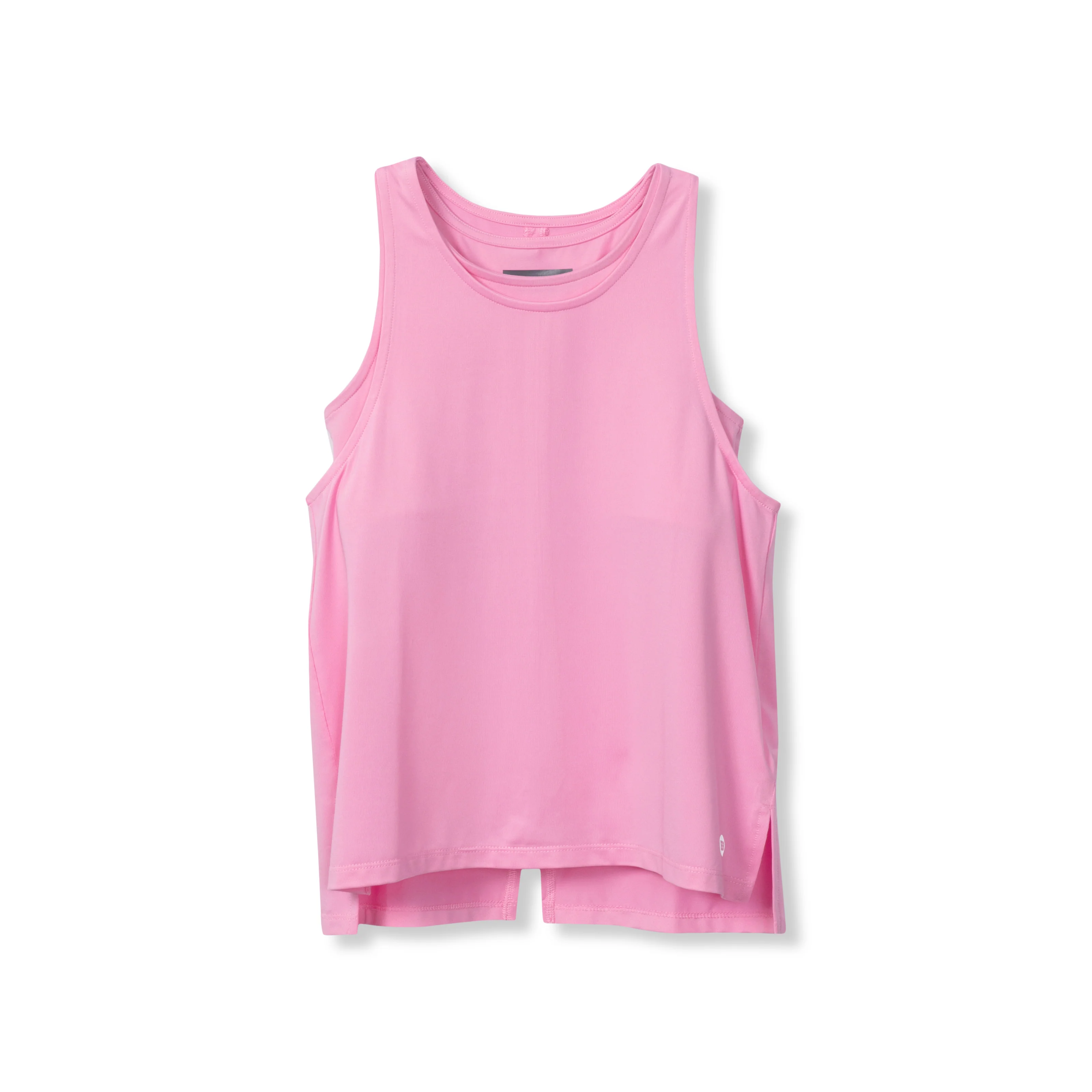 Girls Trail Active Tank Top