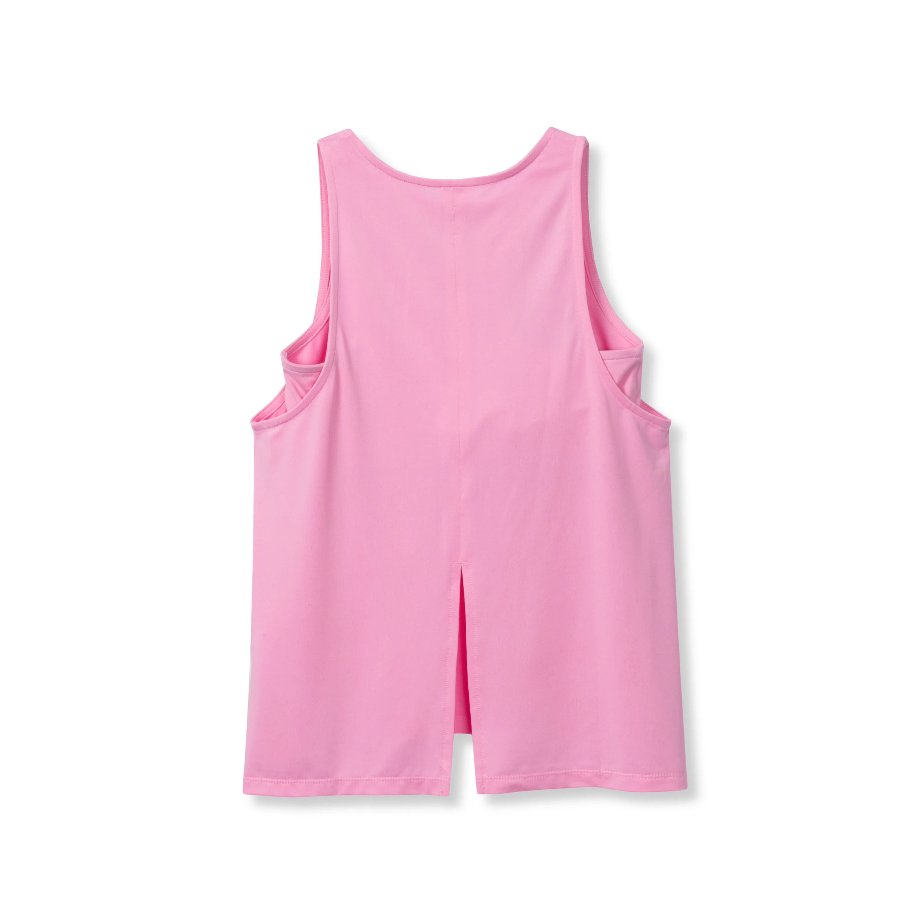 Girls Trail Active Tank Top