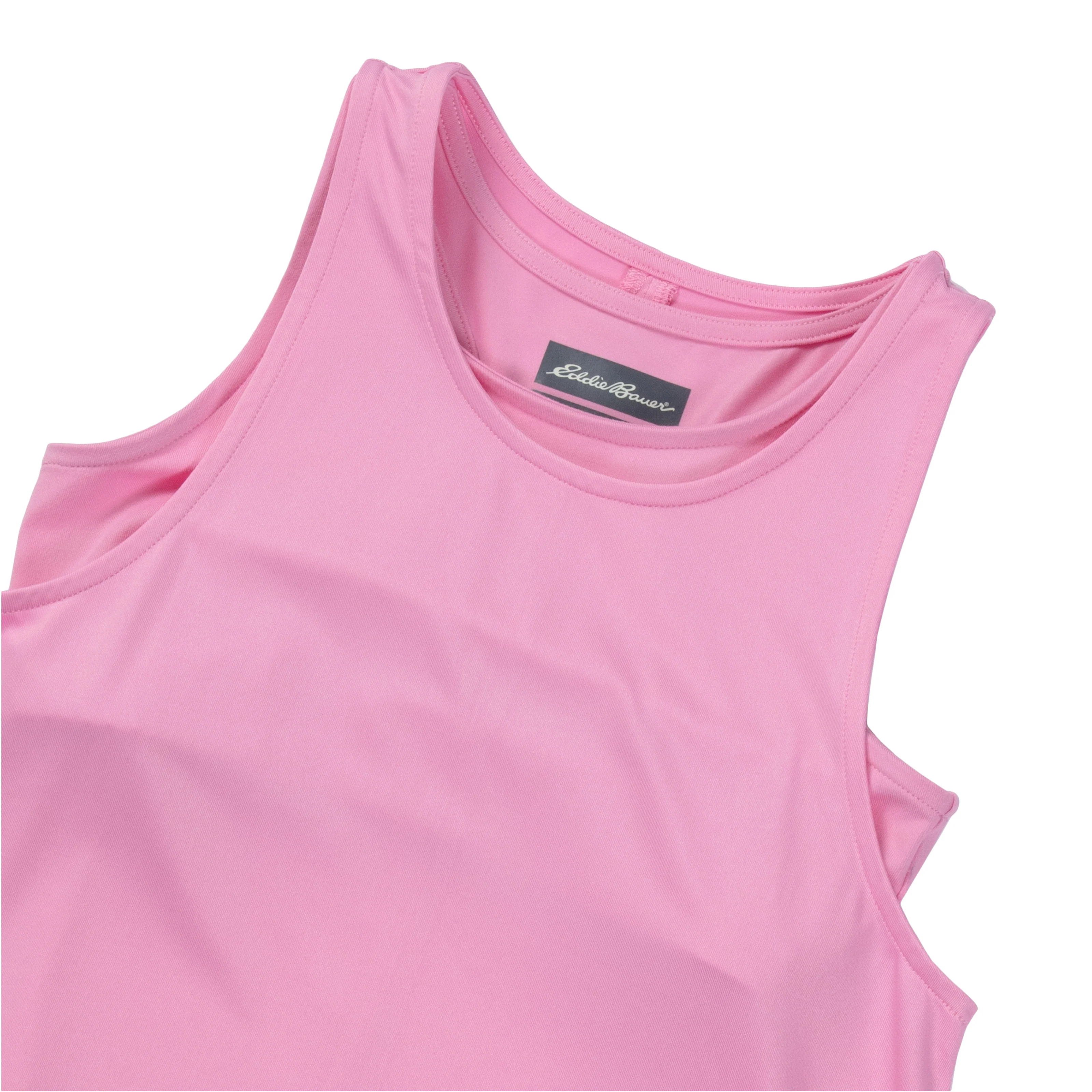 Girls Trail Active Tank Top
