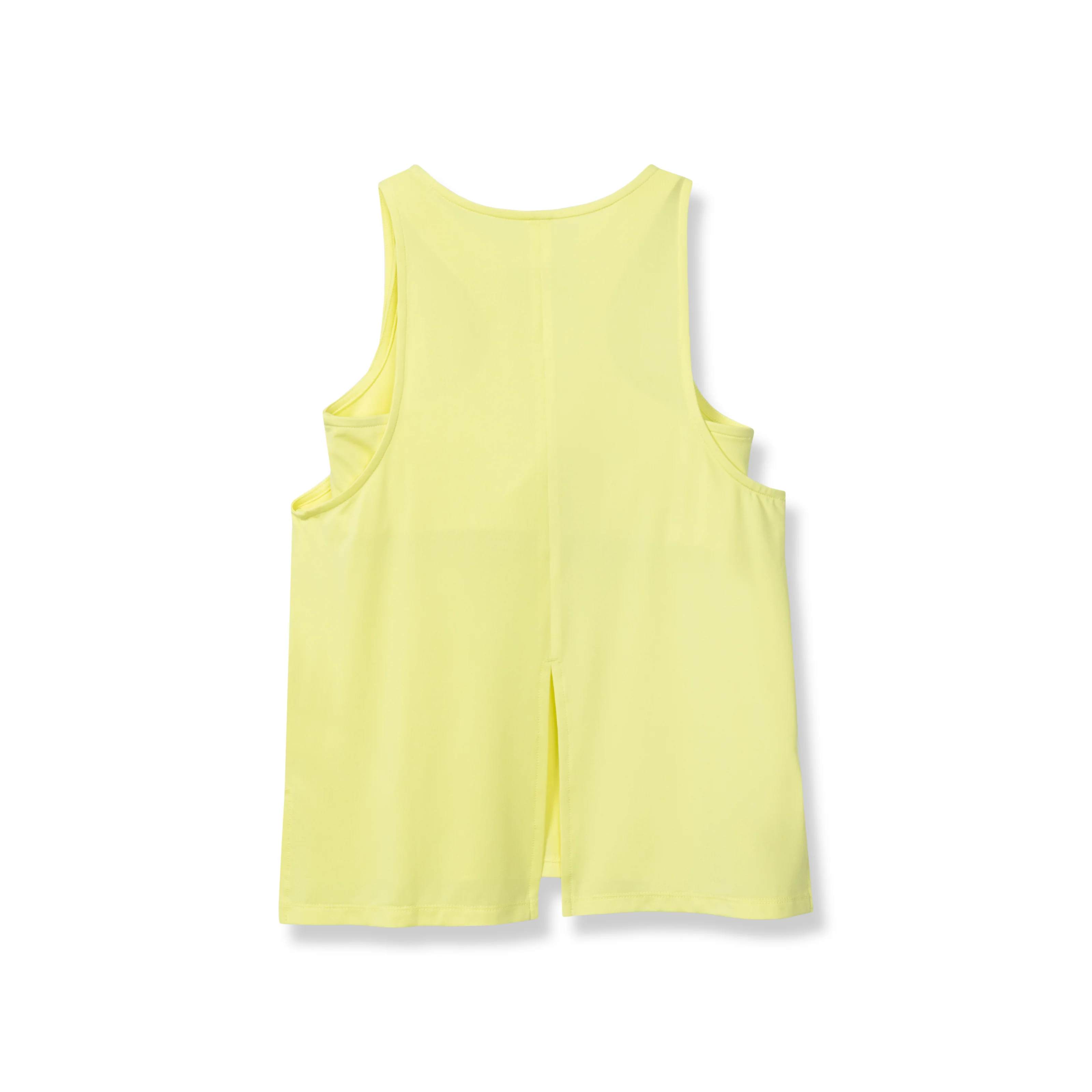 Girls Trail Active Tank Top