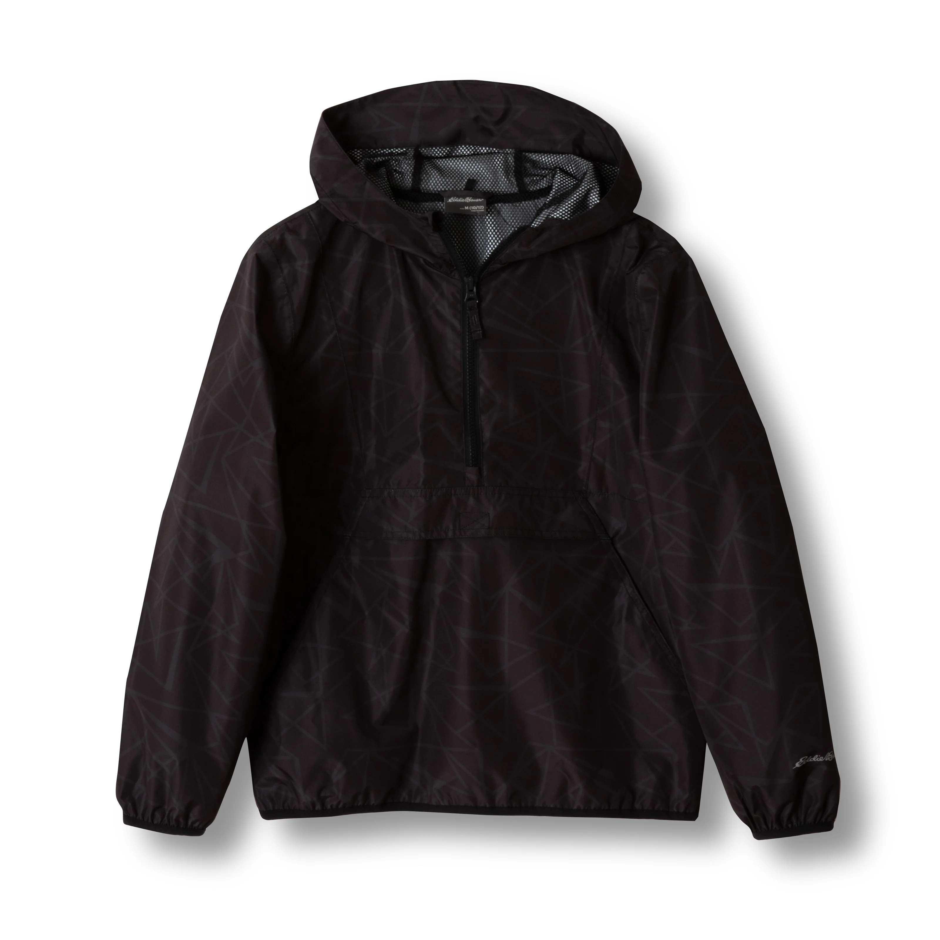 Kids RainfoilÂ® Anorak