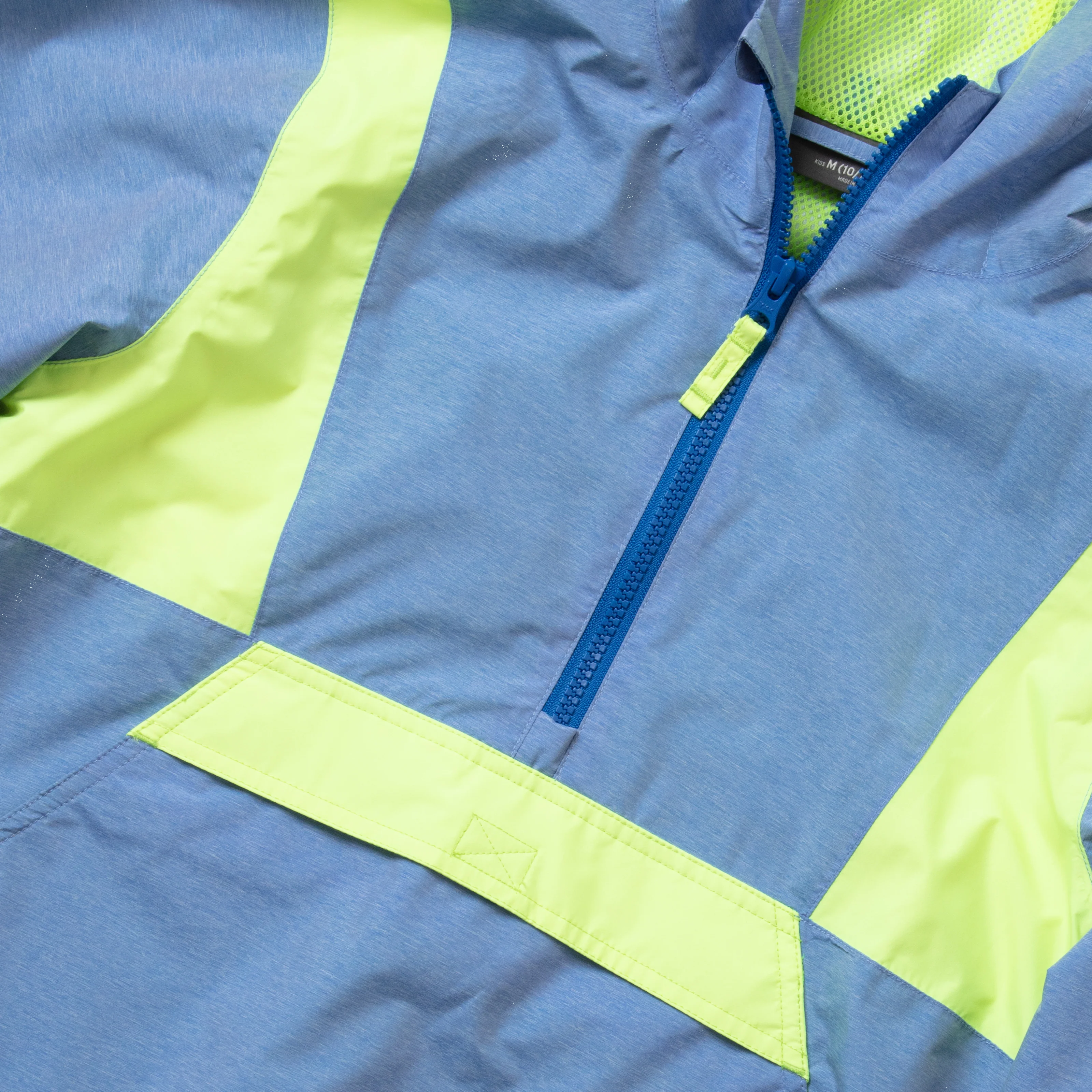 Kids RainfoilÂ® Anorak
