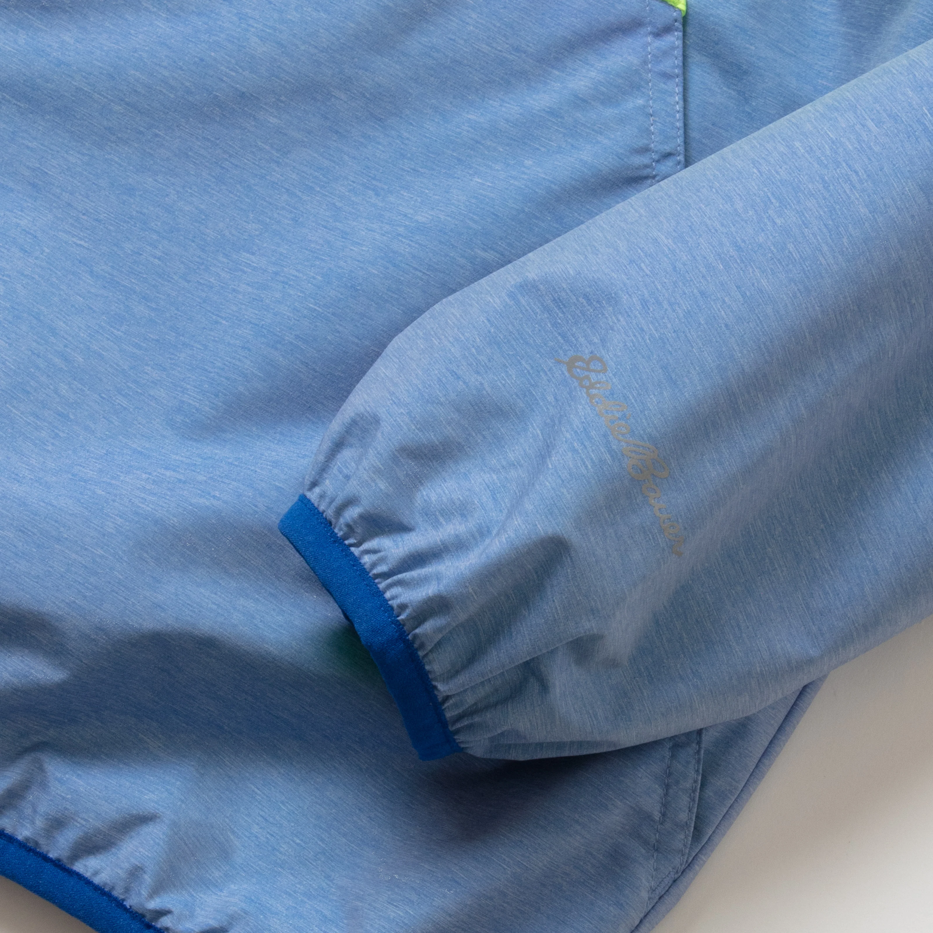Kids RainfoilÂ® Anorak