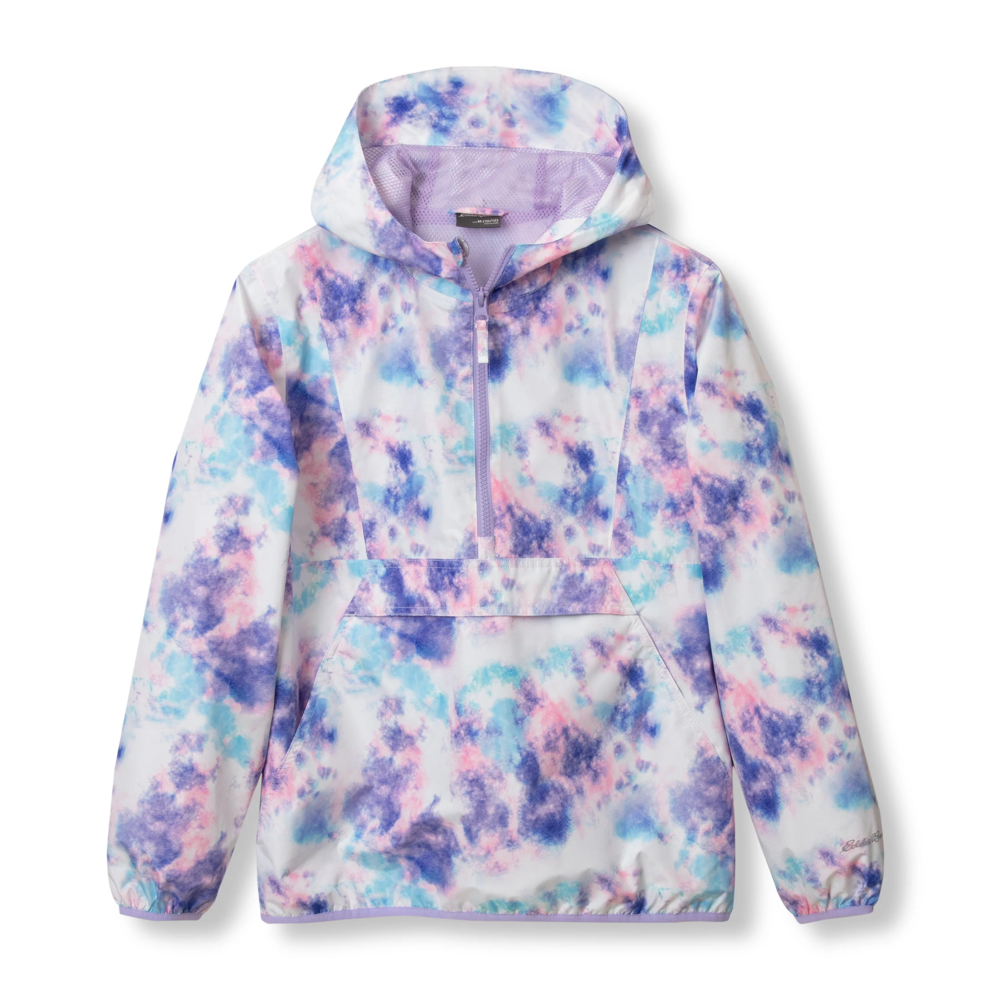 Kids RainfoilÂ® Anorak