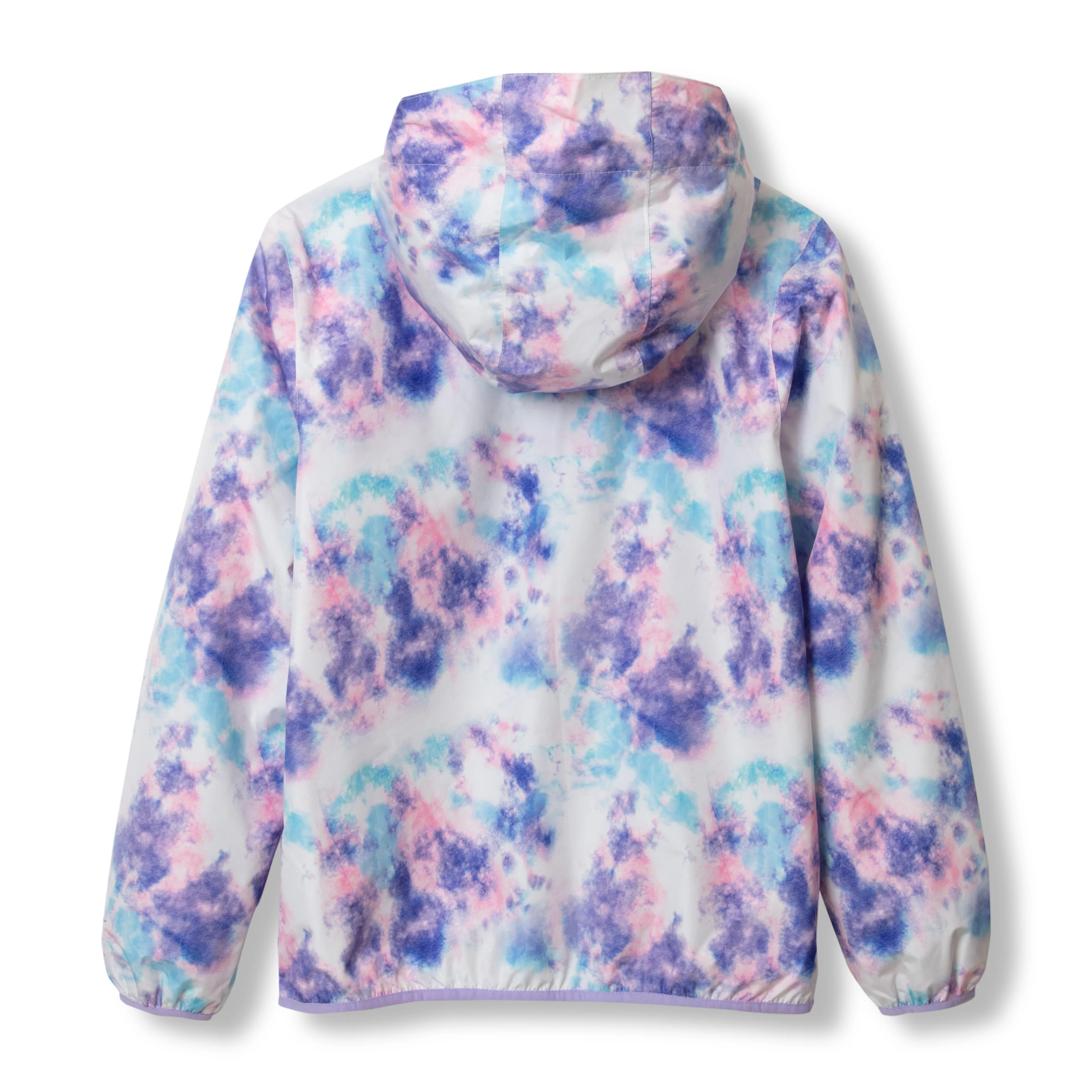 Kids RainfoilÂ® Anorak