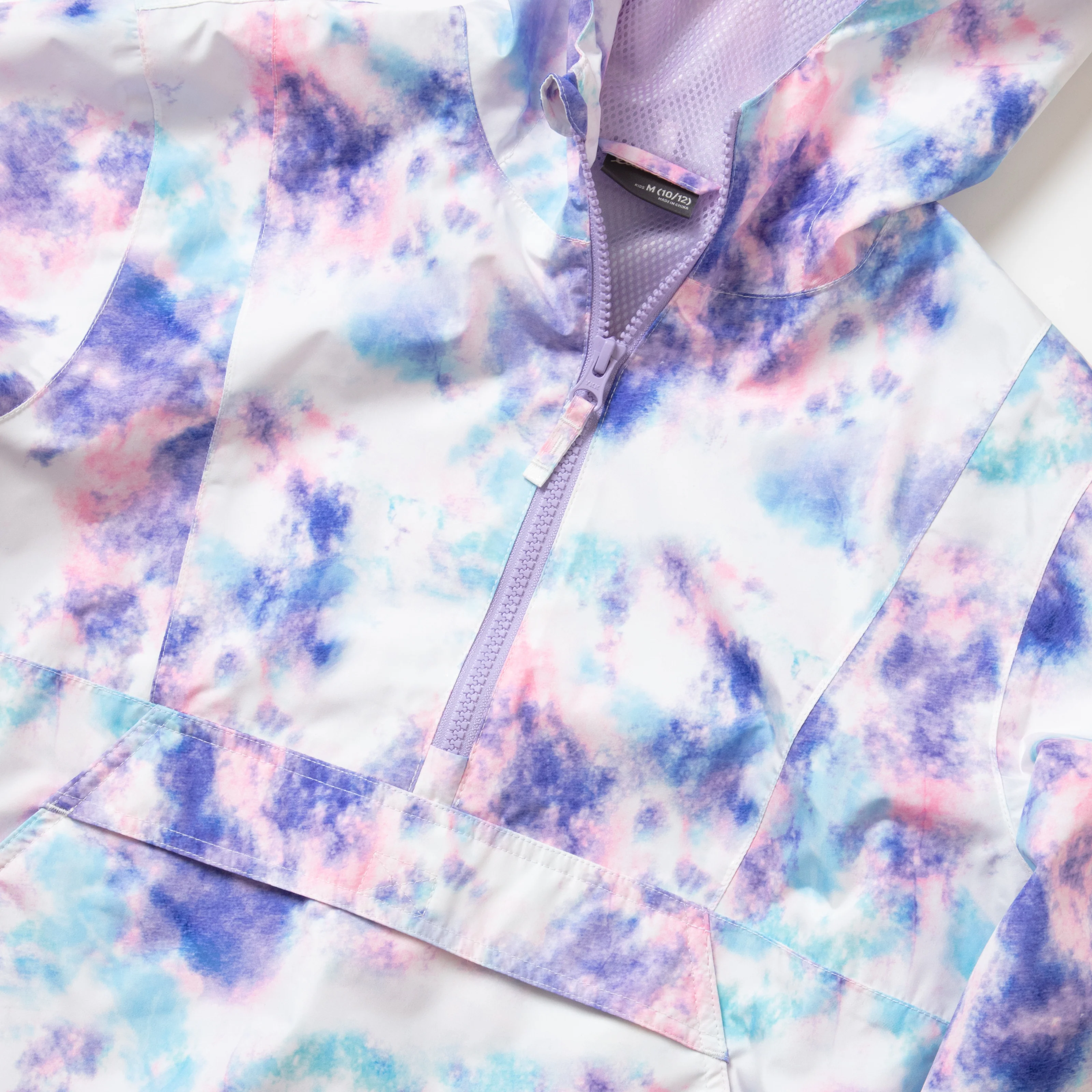 Kids RainfoilÂ® Anorak