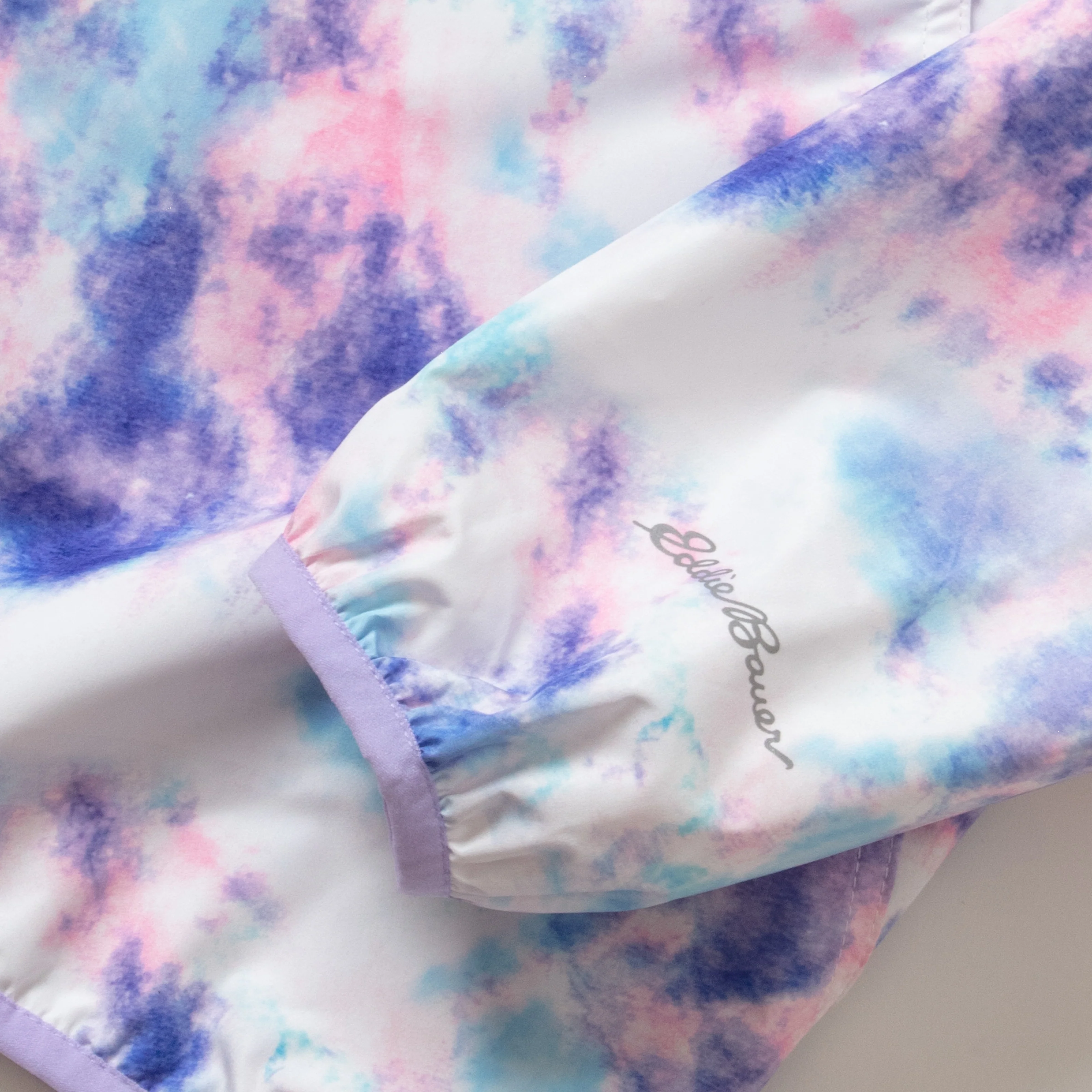 Kids RainfoilÂ® Anorak