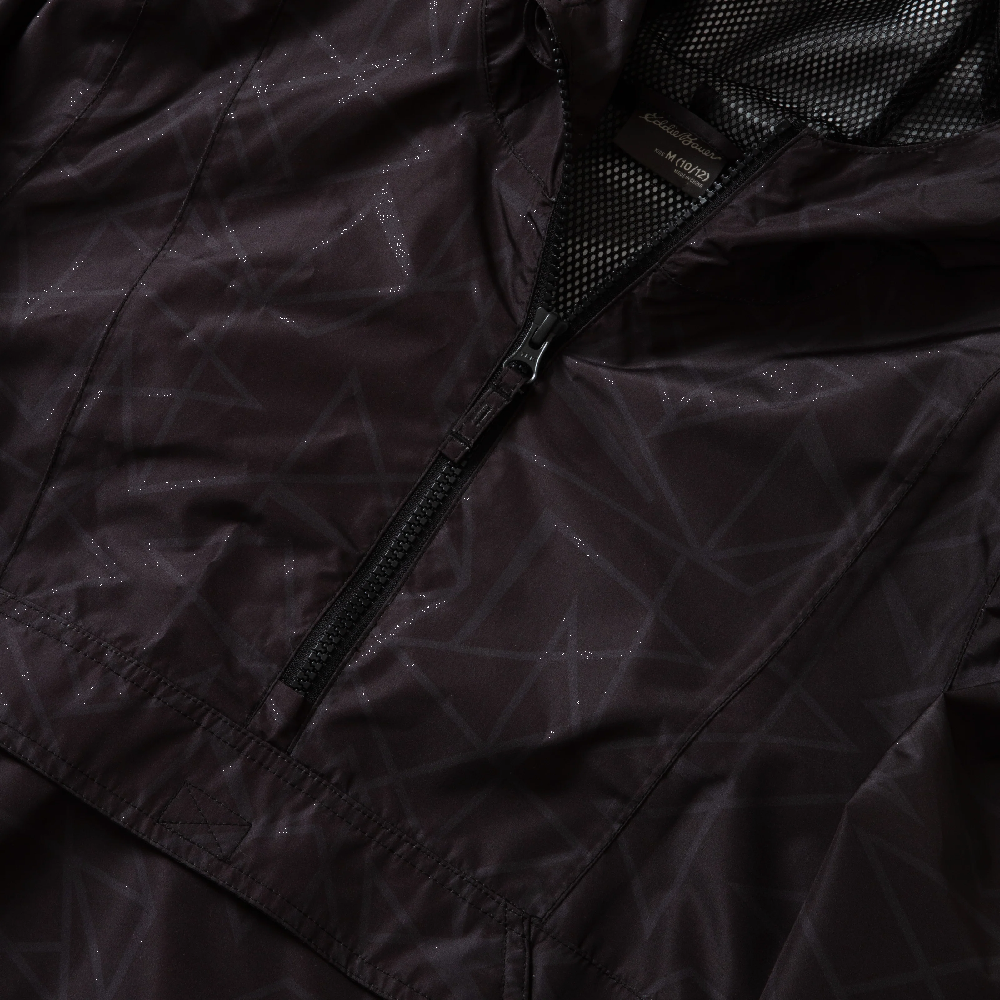 Kids RainfoilÂ® Anorak