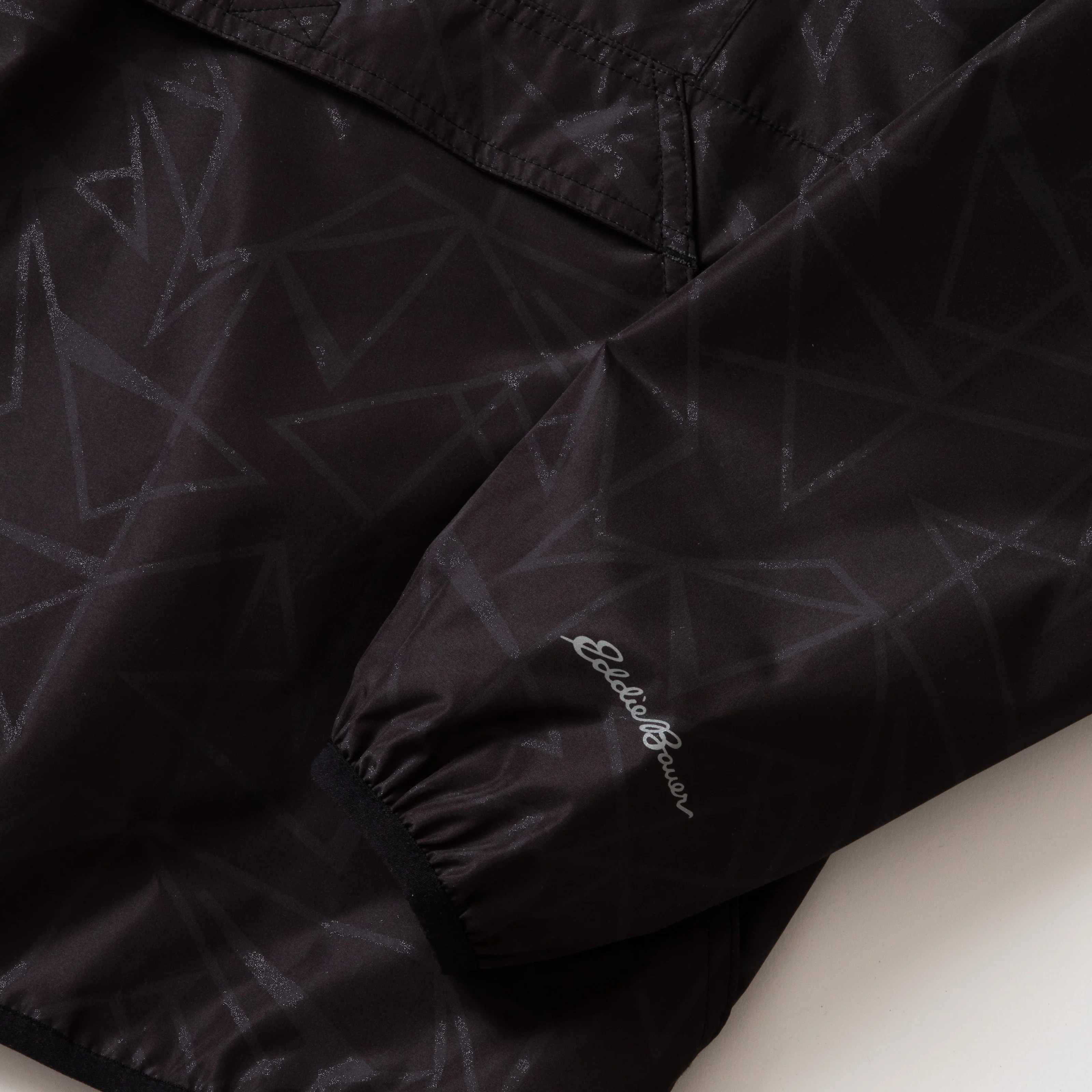 Kids RainfoilÂ® Anorak