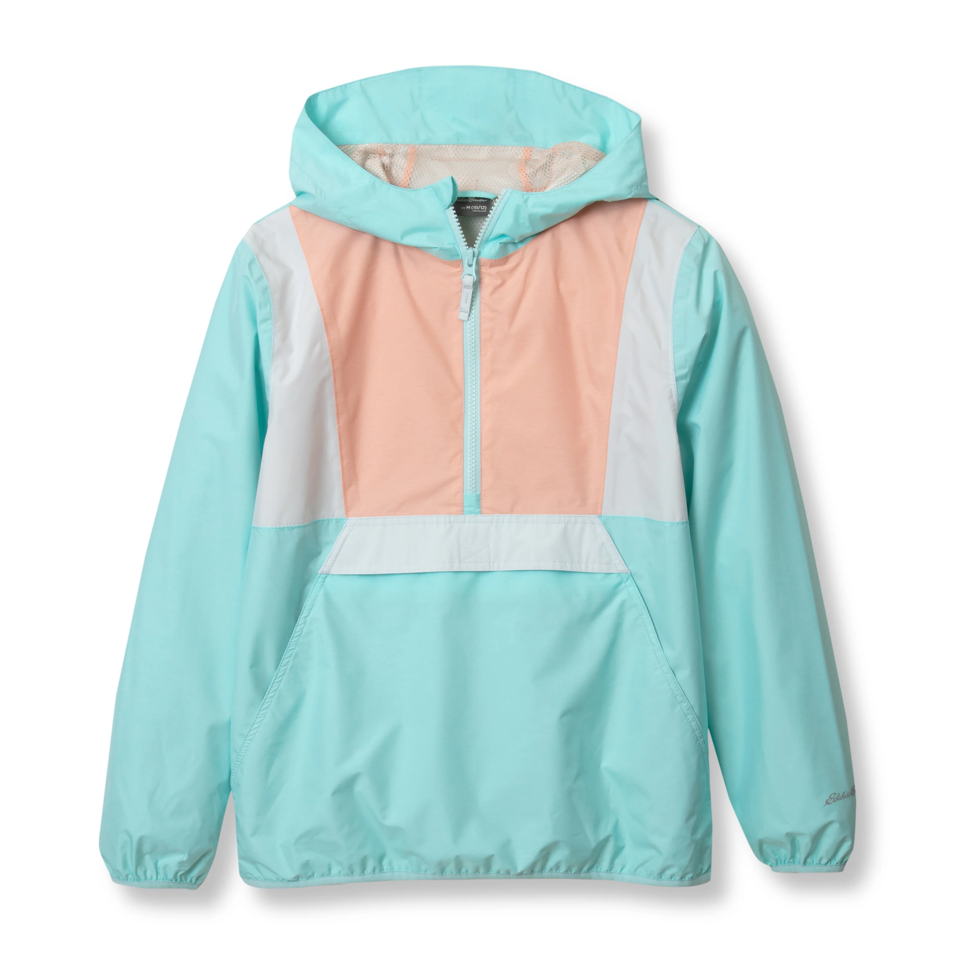 Kids RainfoilÂ® Anorak