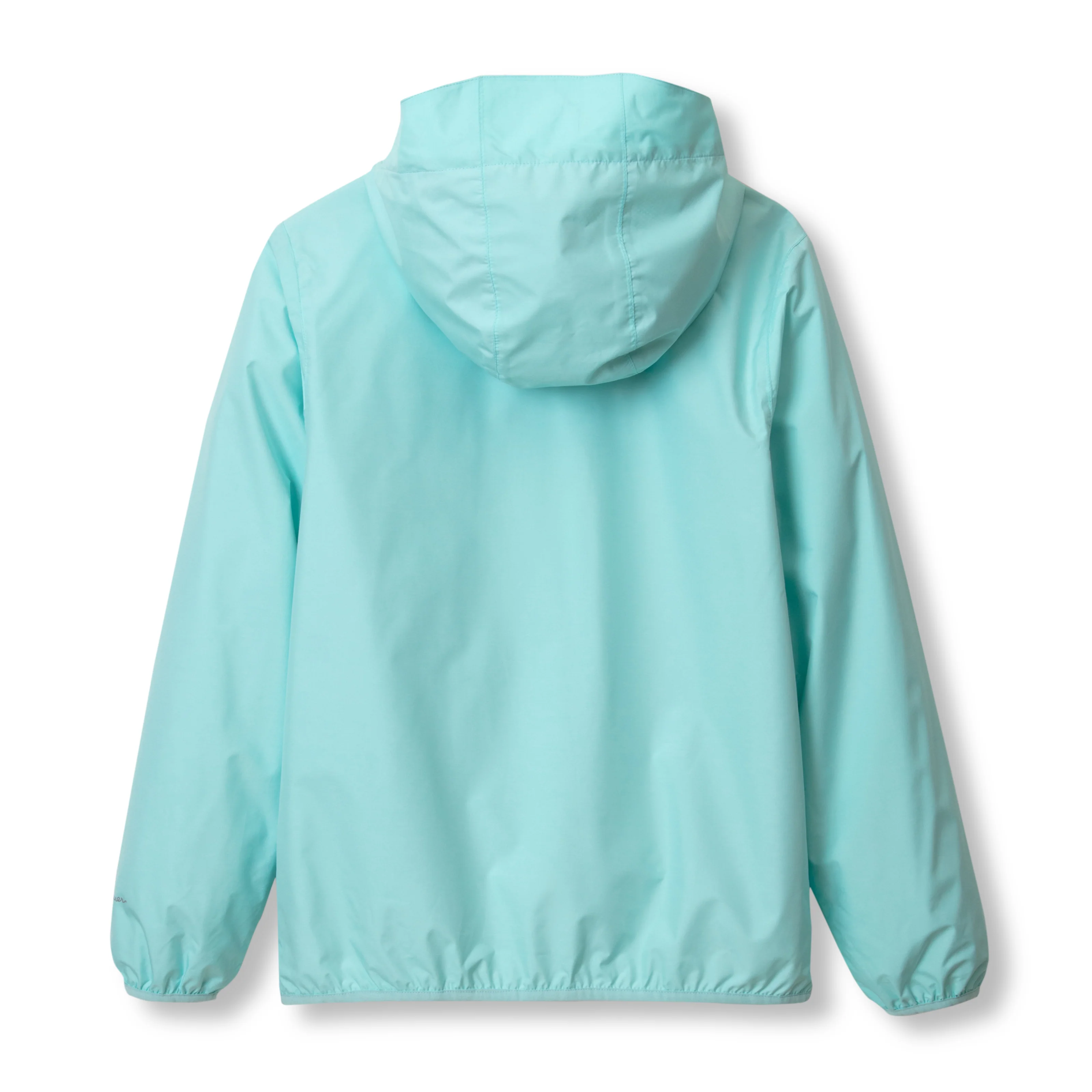 Kids RainfoilÂ® Anorak