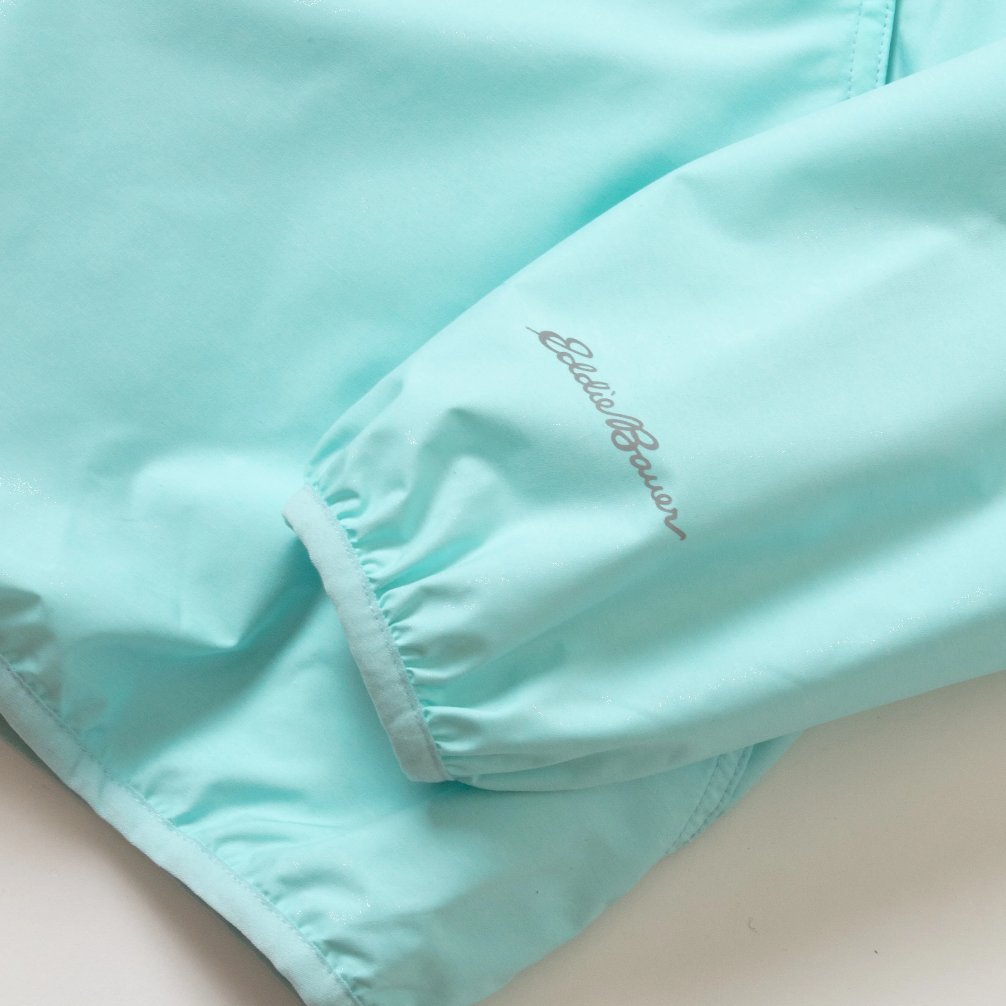 Kids RainfoilÂ® Anorak