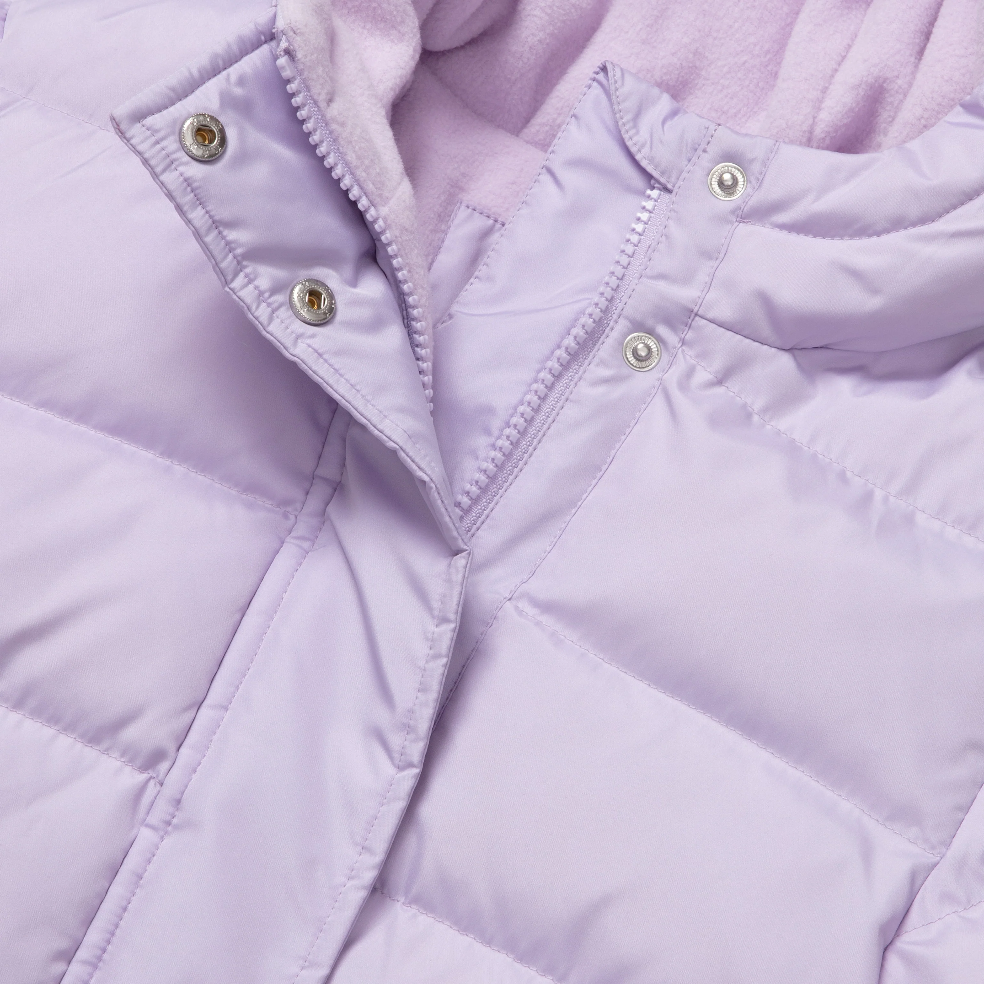 Girls Stratustherm Down Parka