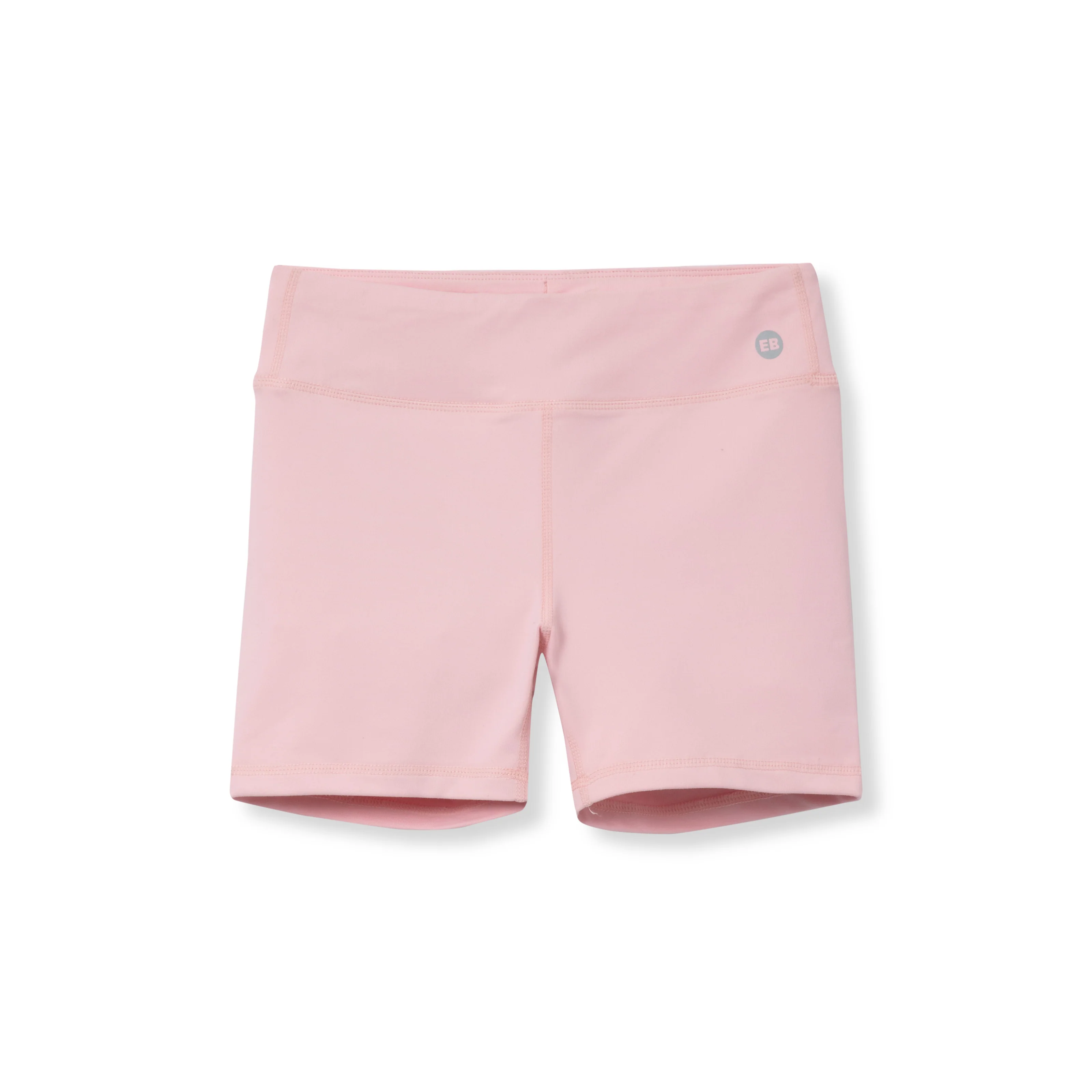 Girls Trail Tight Shorts