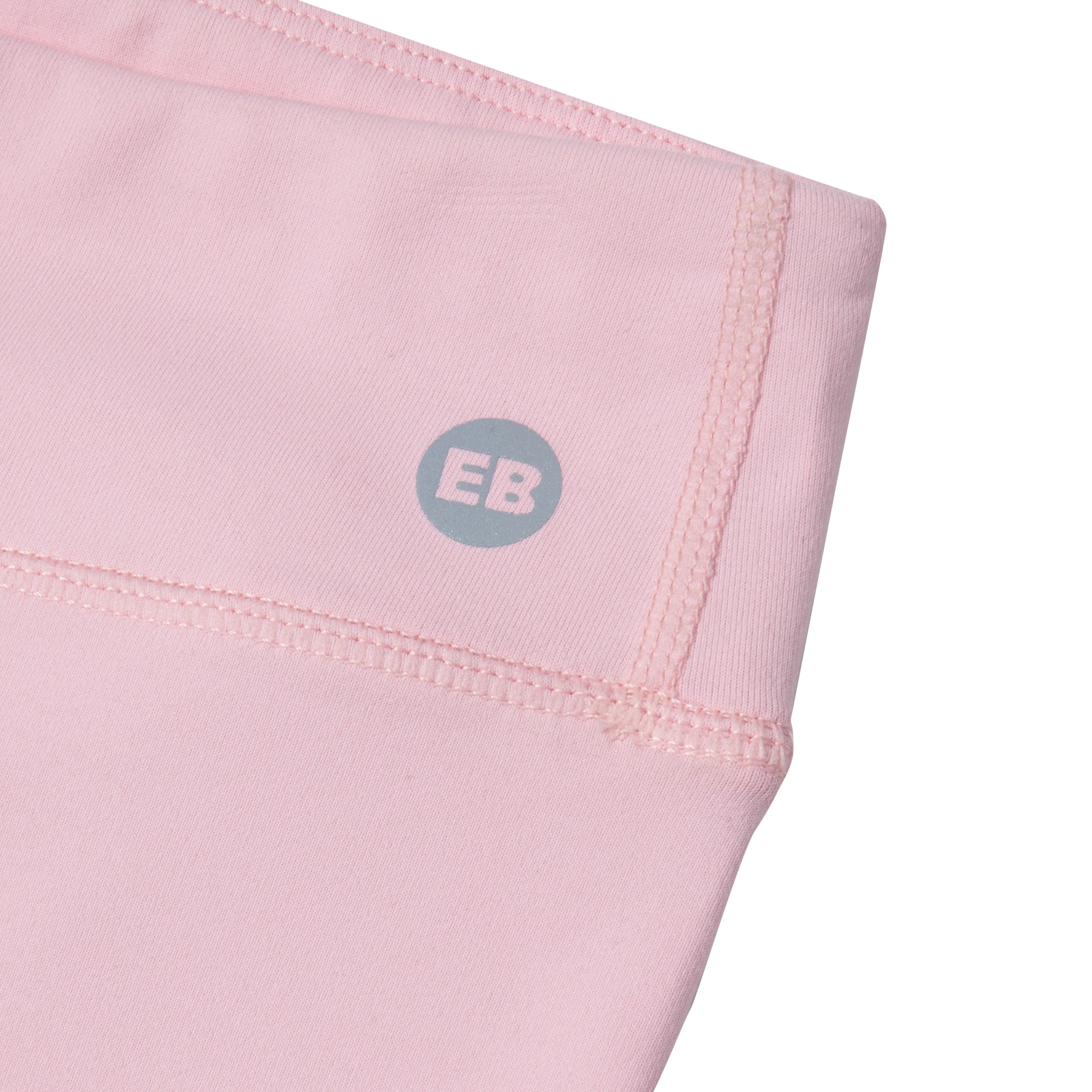 Girls Trail Tight Shorts