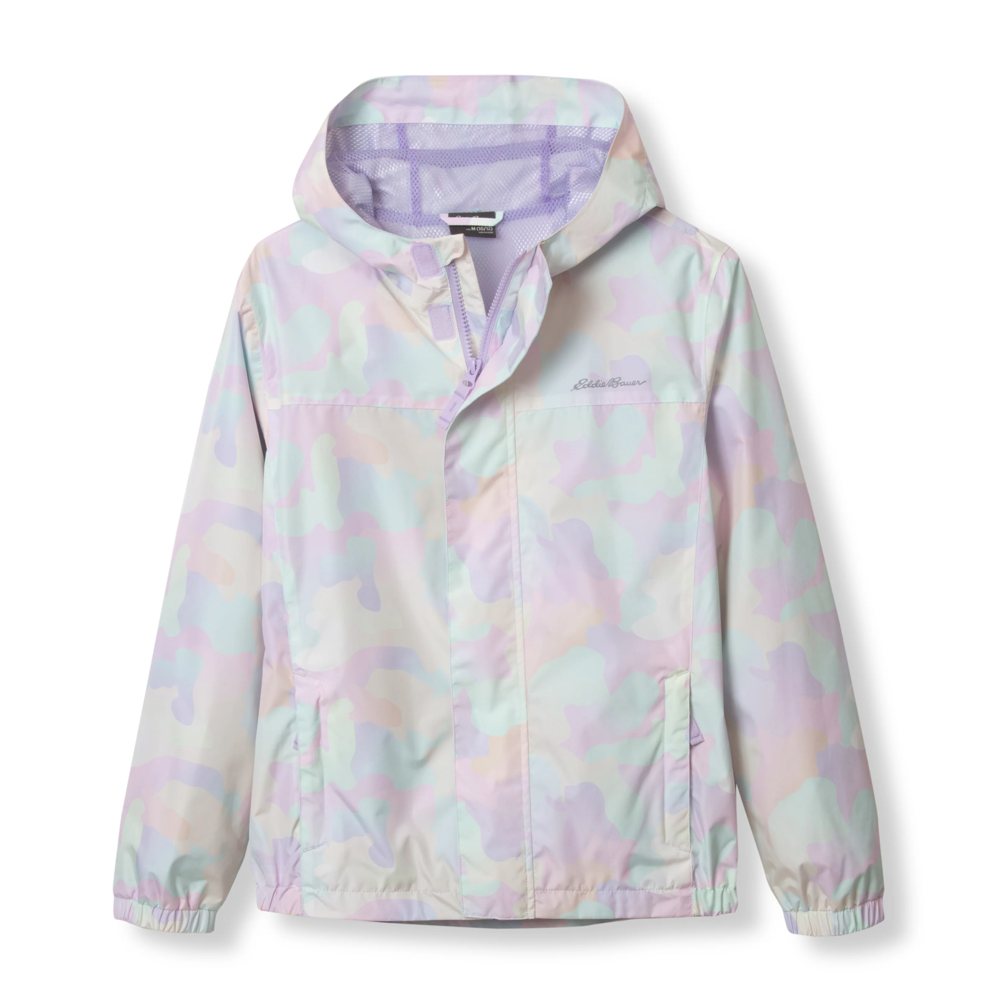 Kids Rainfoil Jacket