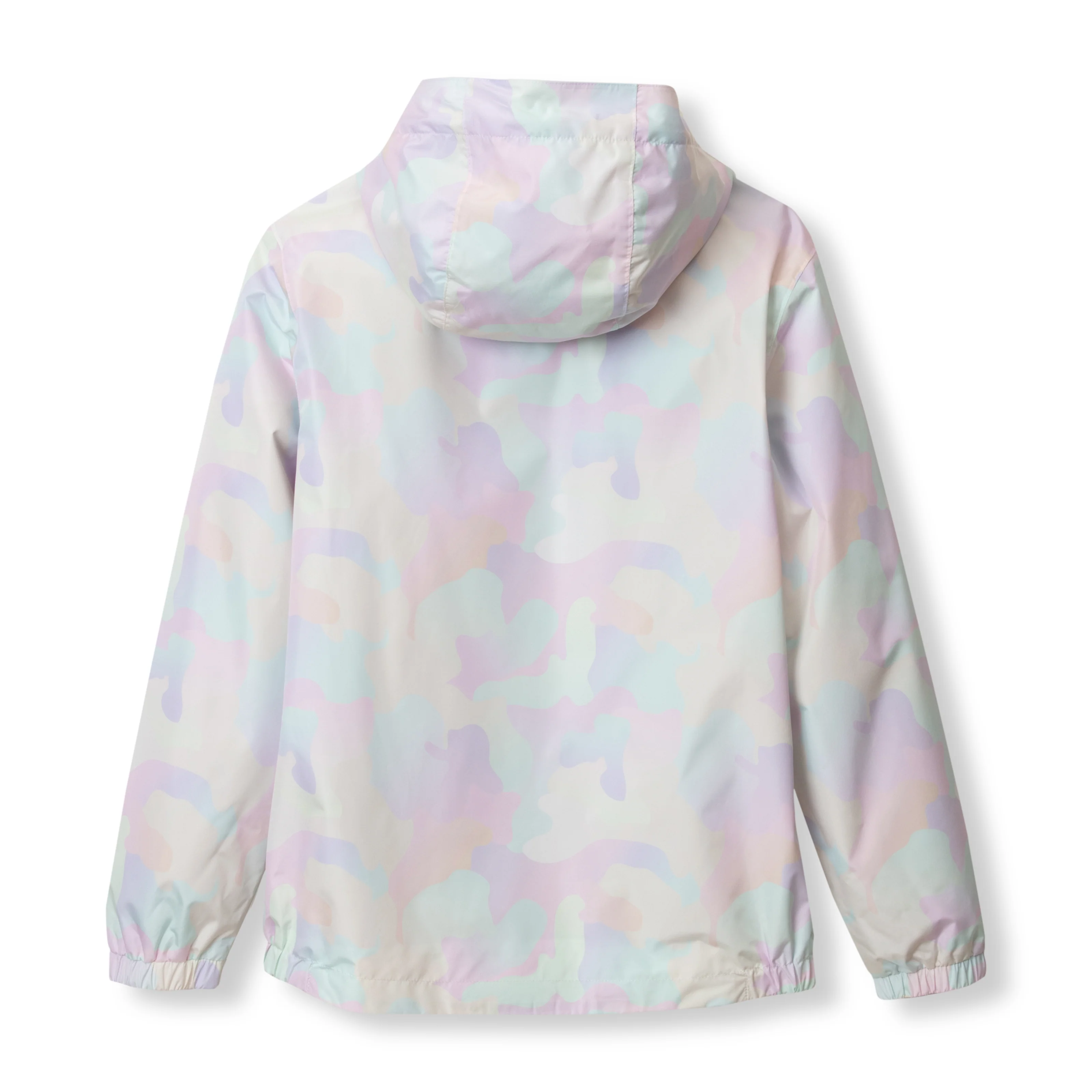 Kids Rainfoil Jacket
