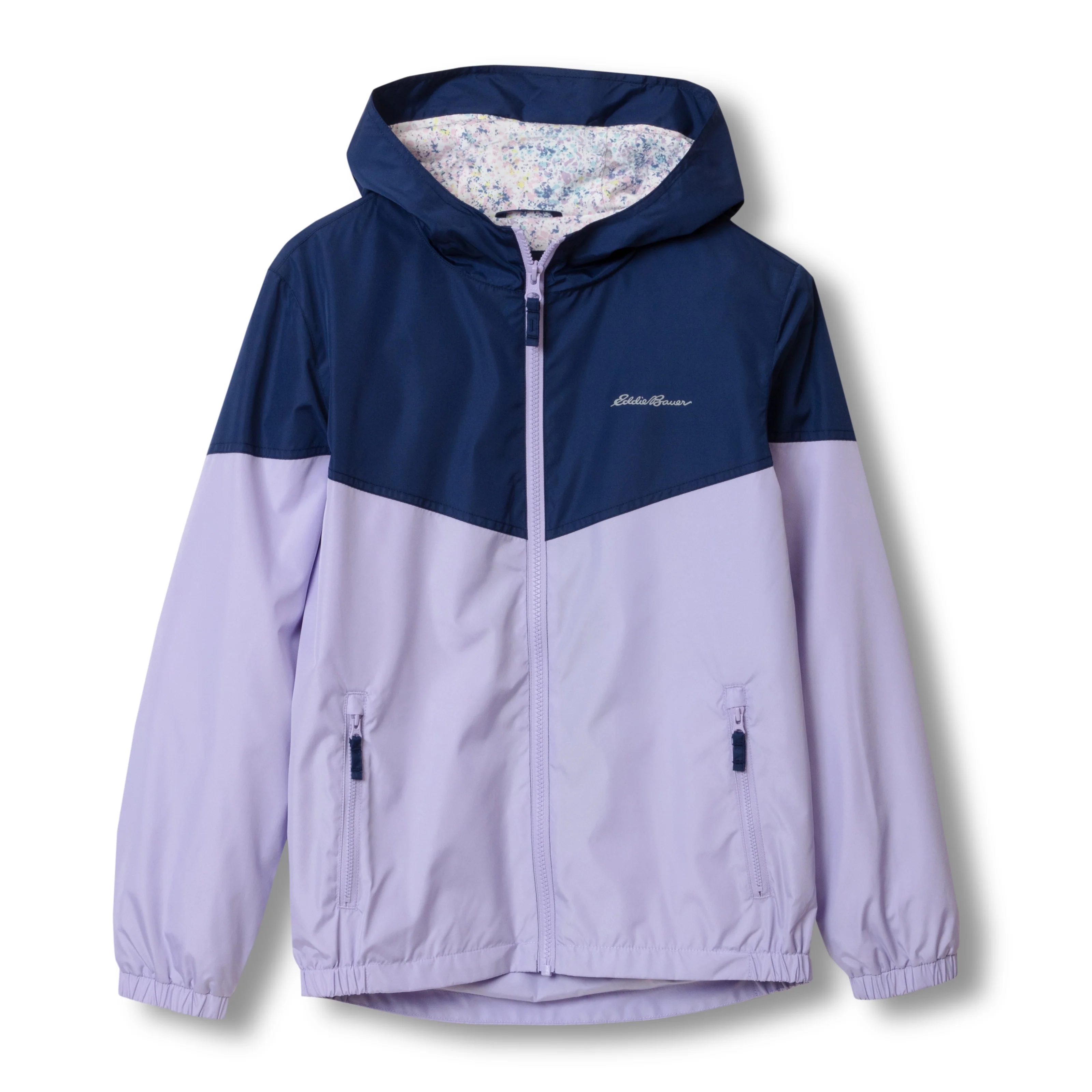 Kids Windy Ridge Jacket