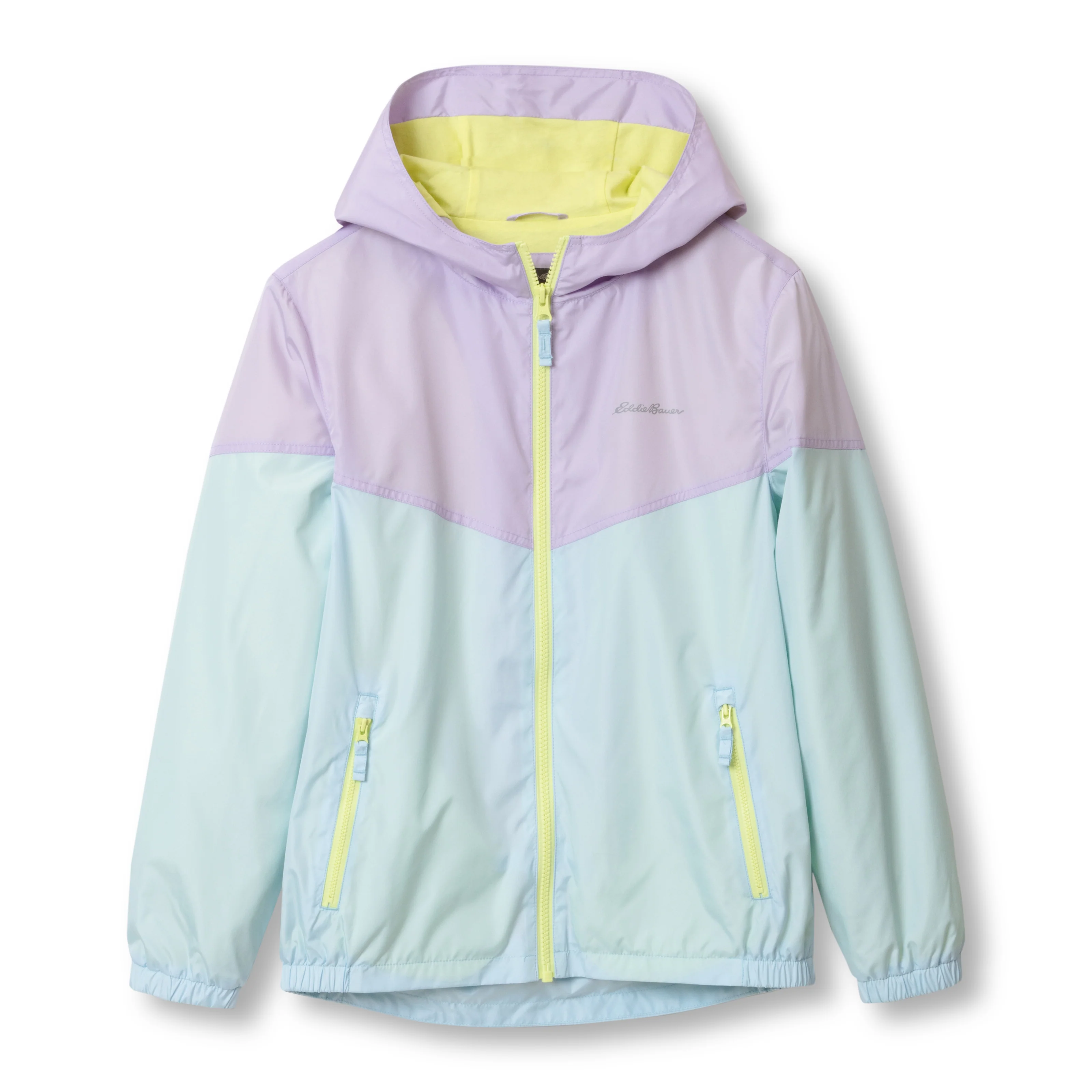 Kids Windy Ridge Jacket
