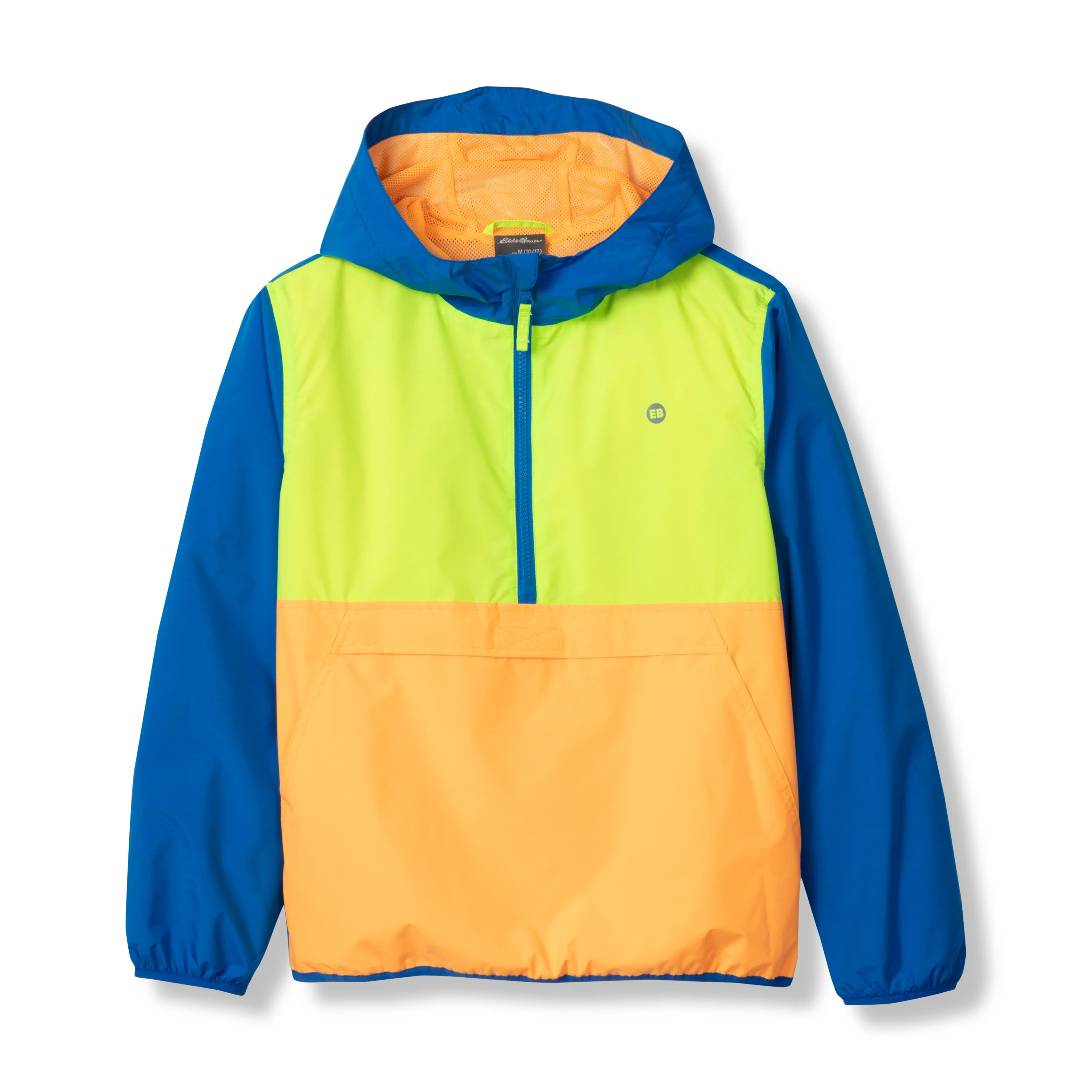 Kids RainfoilÂ® Anorak