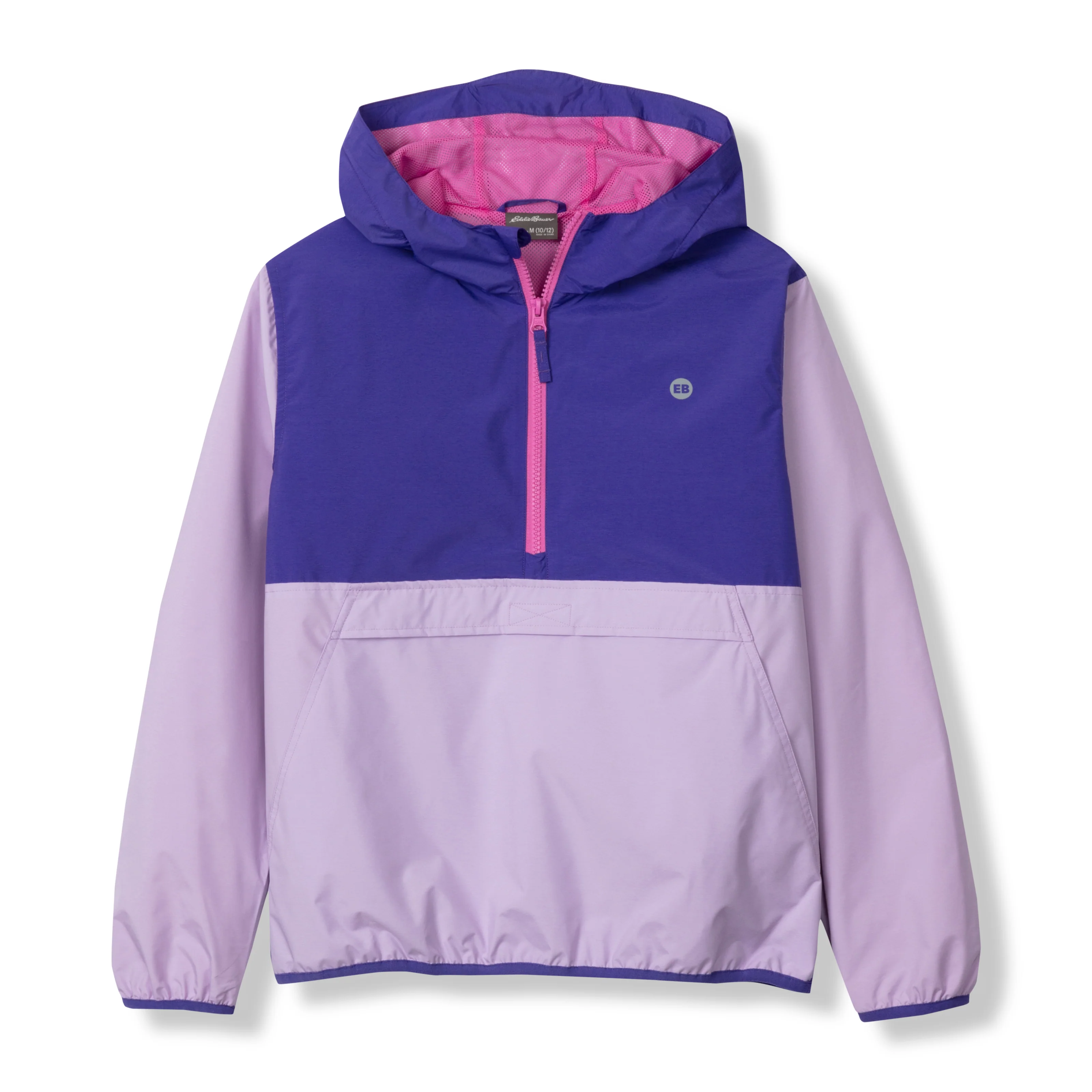 Kids RainfoilÂ® Anorak