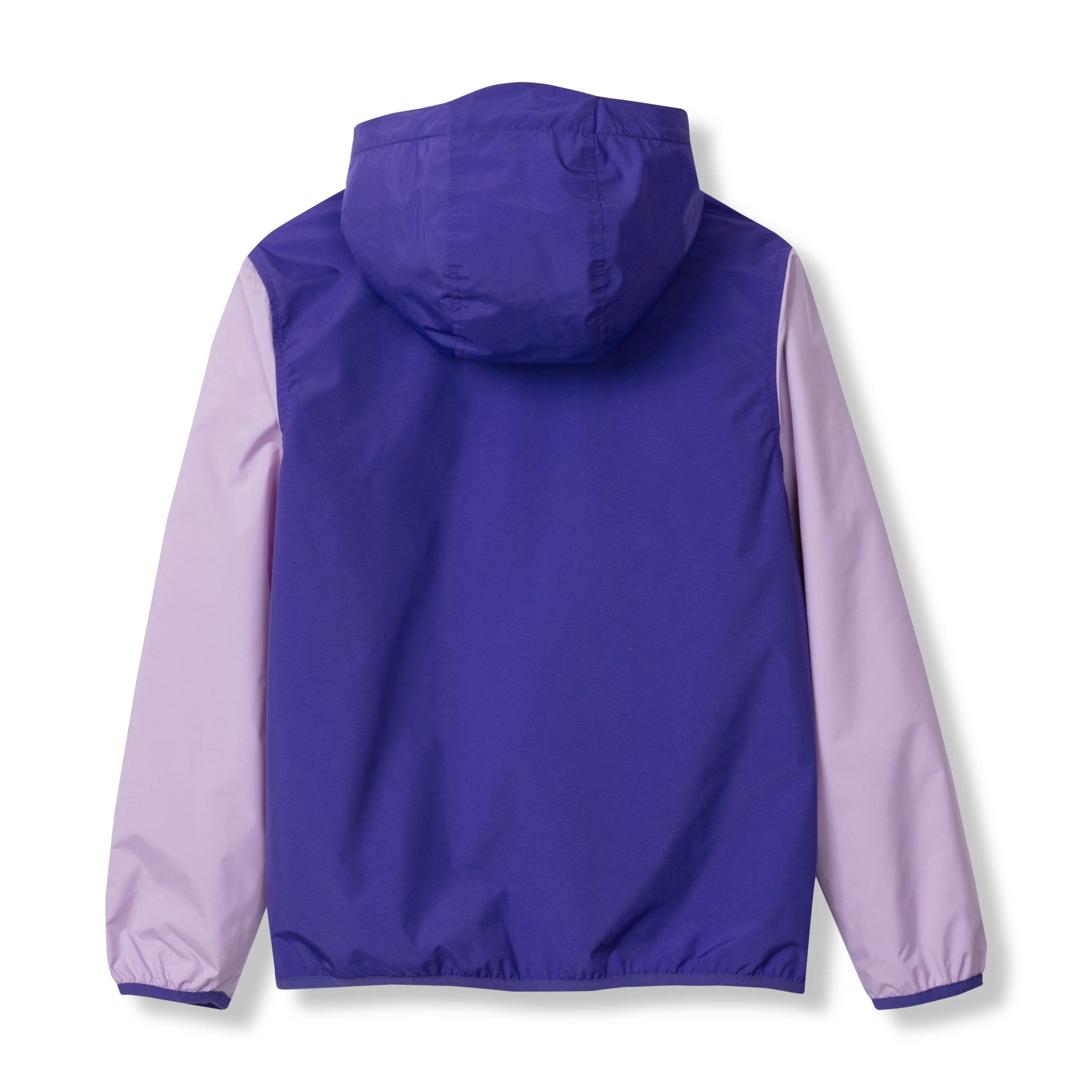Kids RainfoilÂ® Anorak