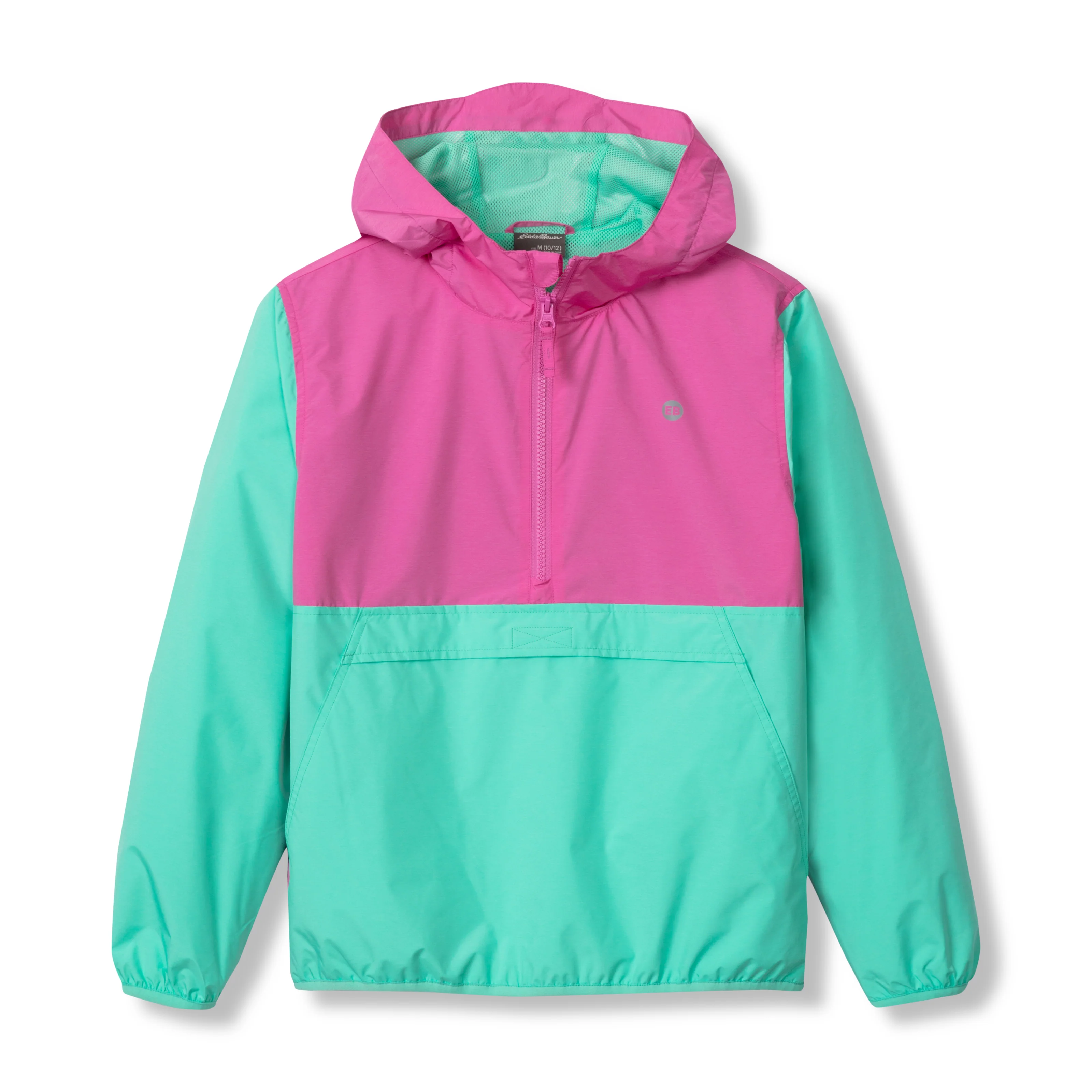 Kids RainfoilÂ® Anorak