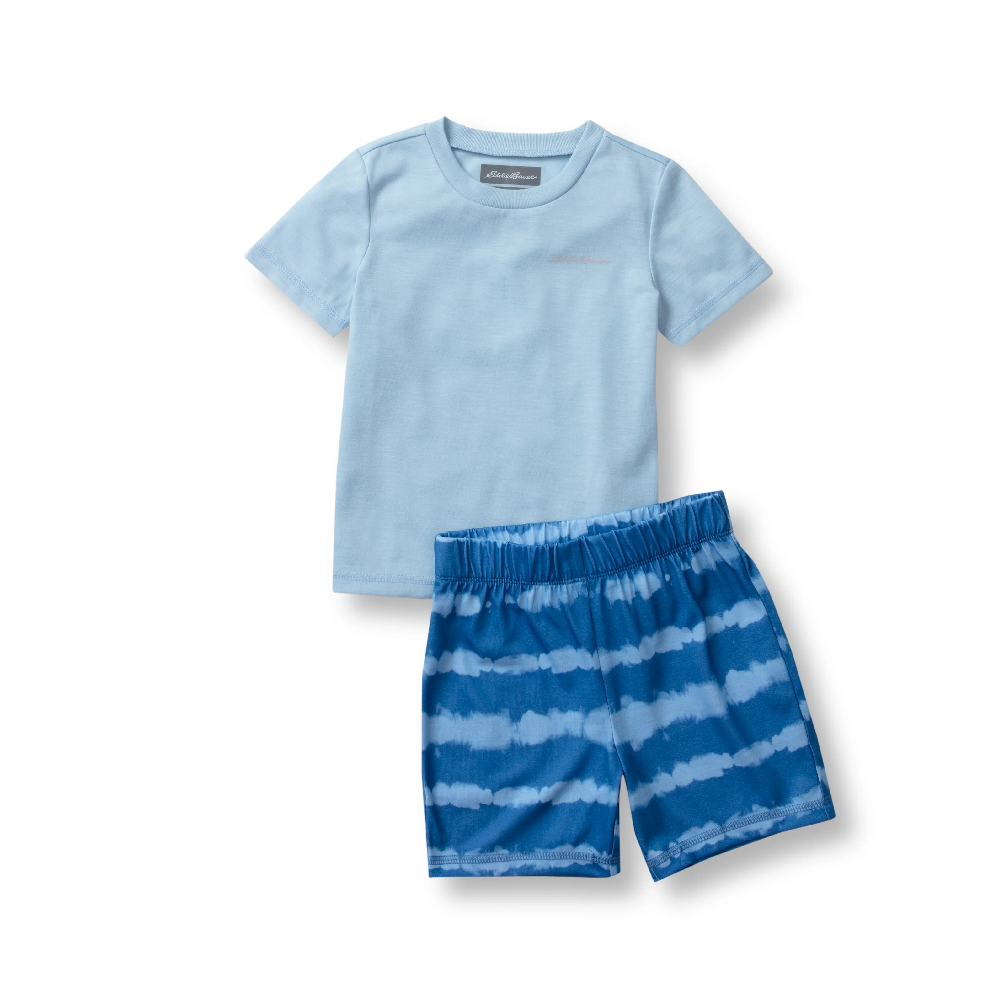 18839-toddler-boys-loose-fit-shorts-sleep-set-1.webp Toddler Boys Loose Fit Shorts Sleep Set