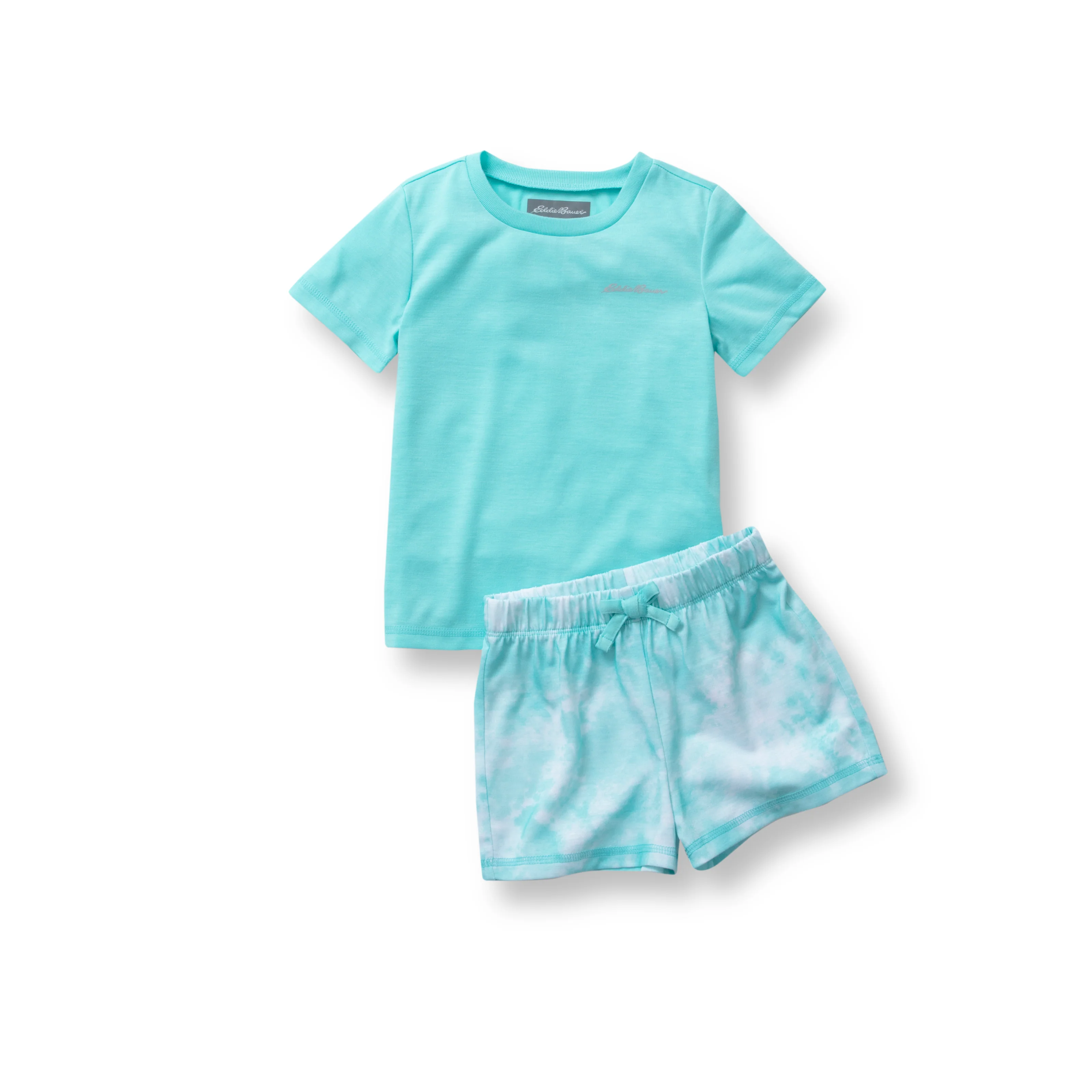 18850-toddler-girls-loose-fit-shorts-sleep-set-1.webp Toddler Girls Loose Fit Shorts Sleep Set