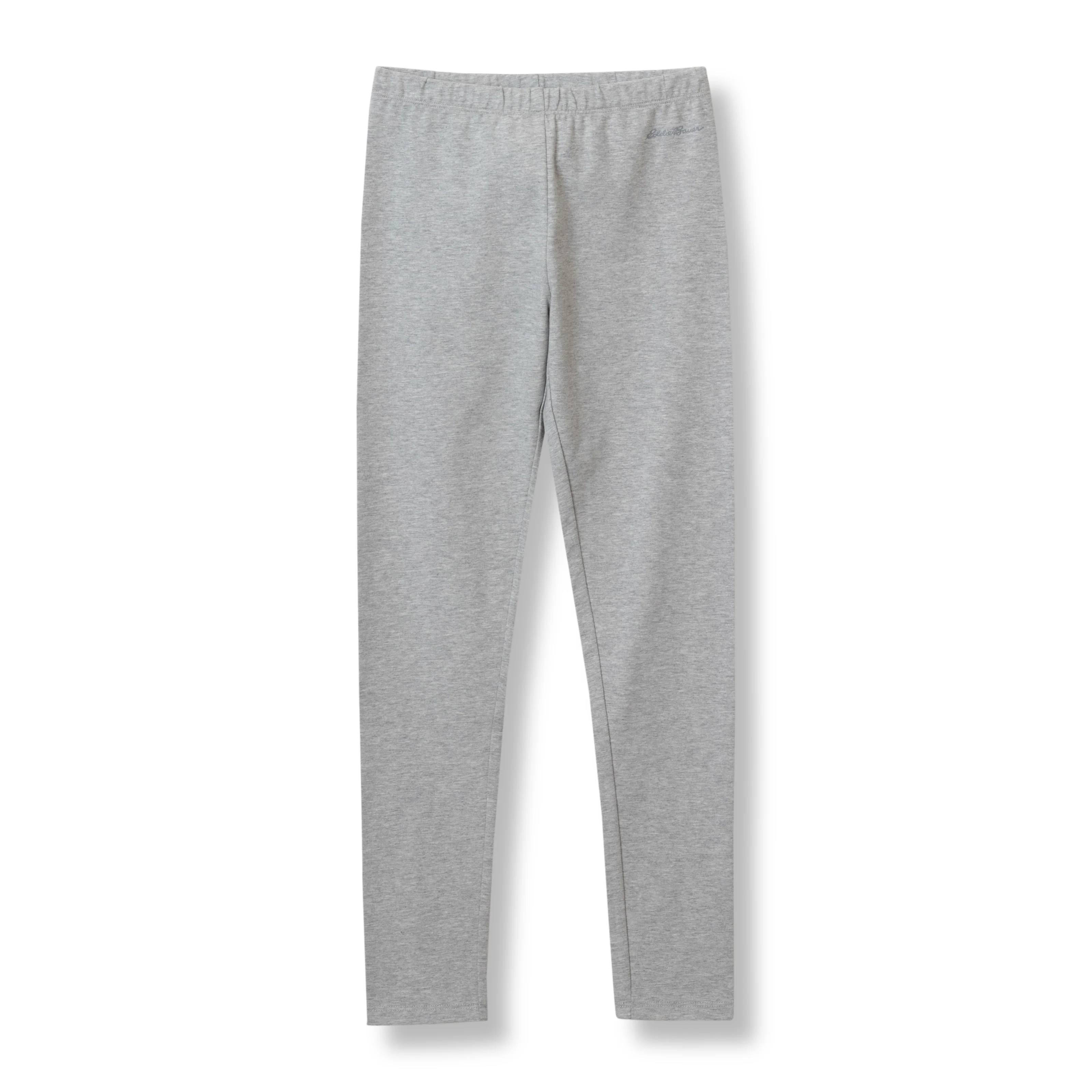 Girls Movement Stretch Leggings - Print