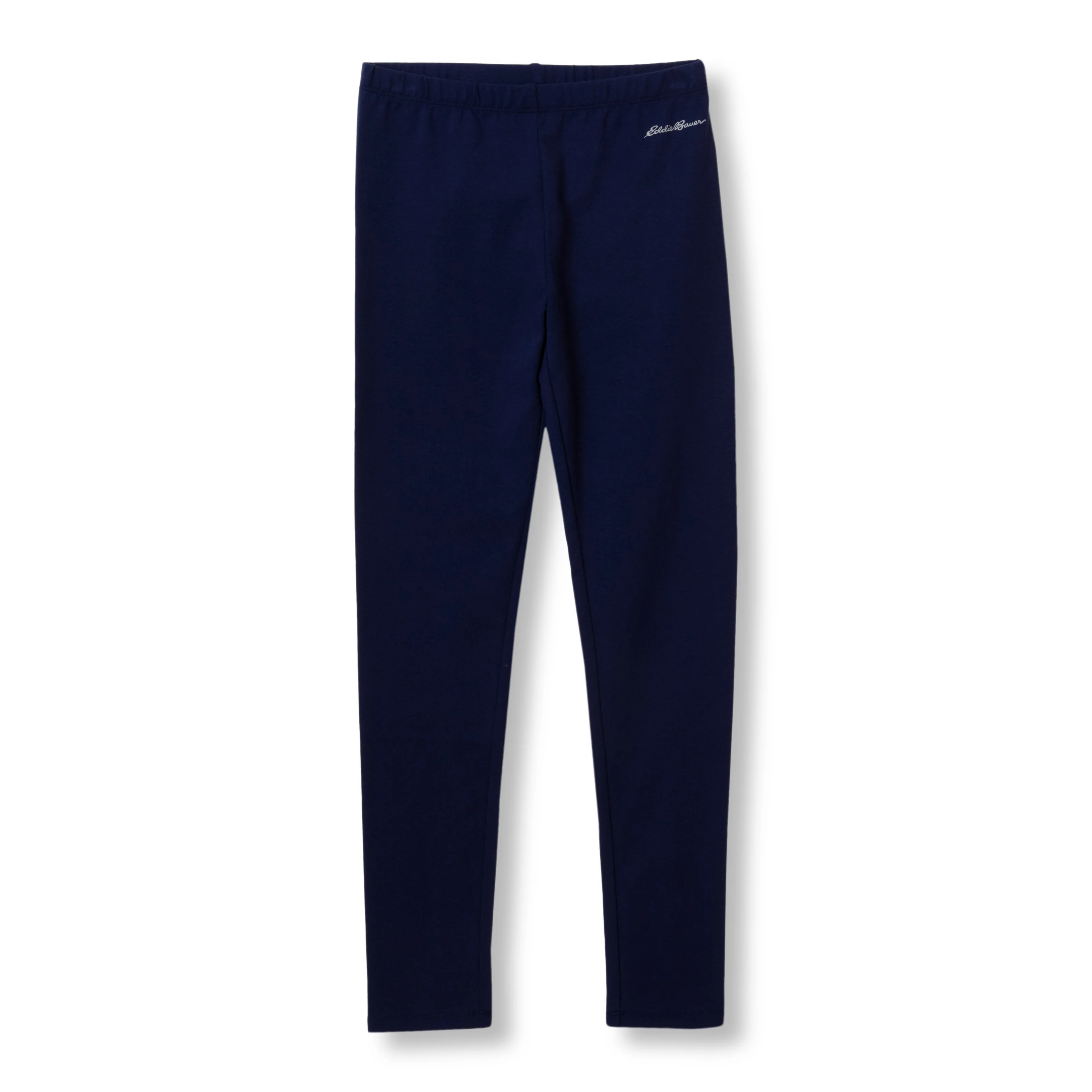 Girls Movement Stretch Leggings - Print