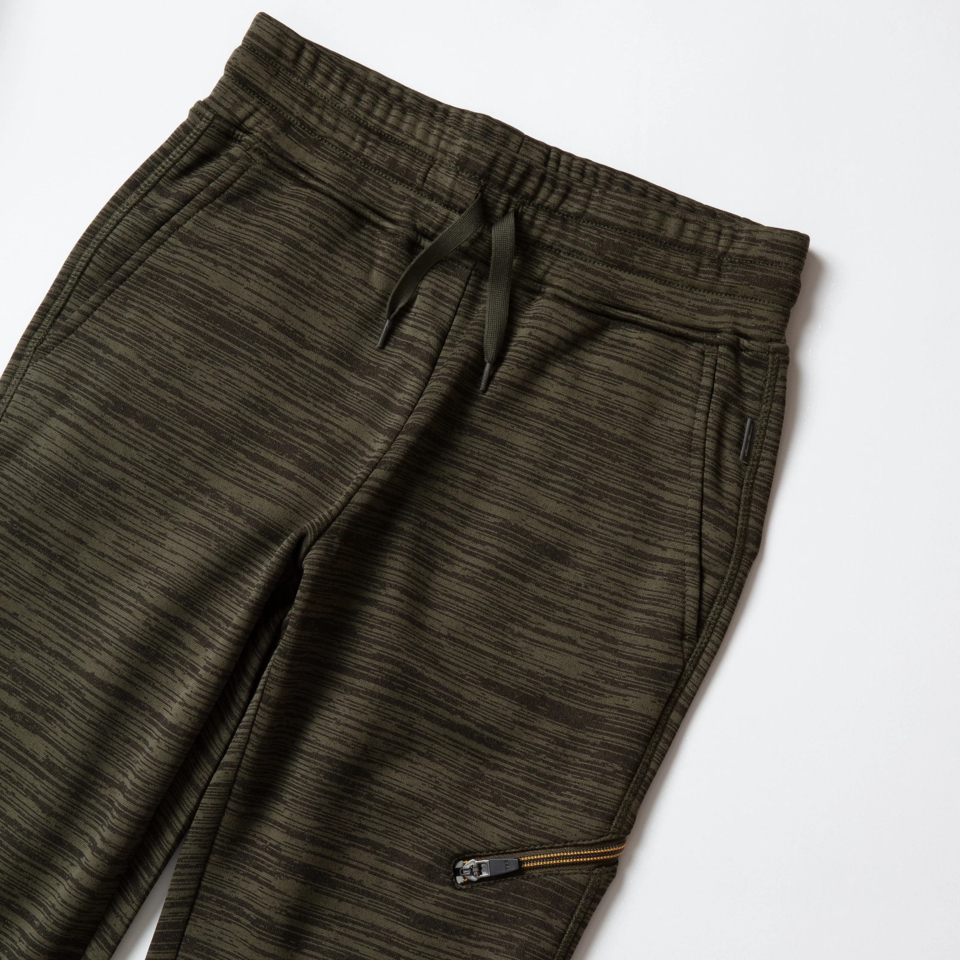 Boys Boulder Peak Joggers