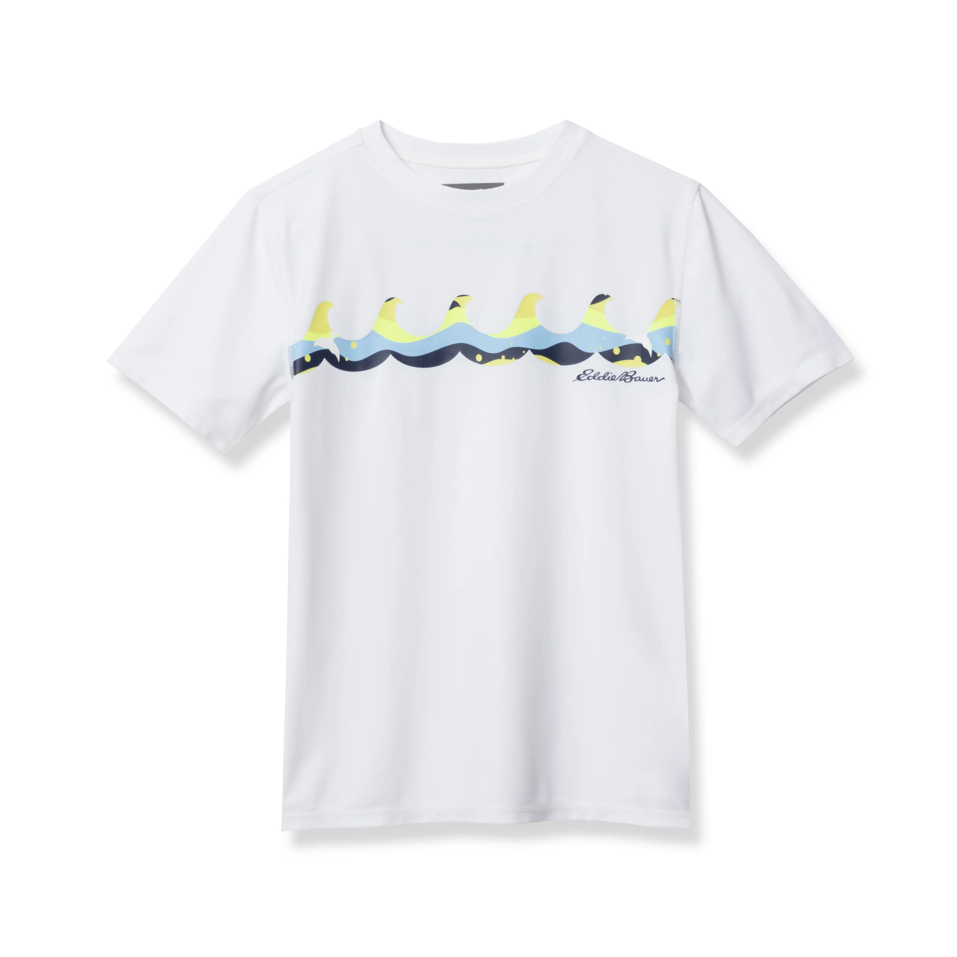 19068-boys-sea-spray-rashguard-tee-1.webp Boys Sea Spray Rashguard Tee