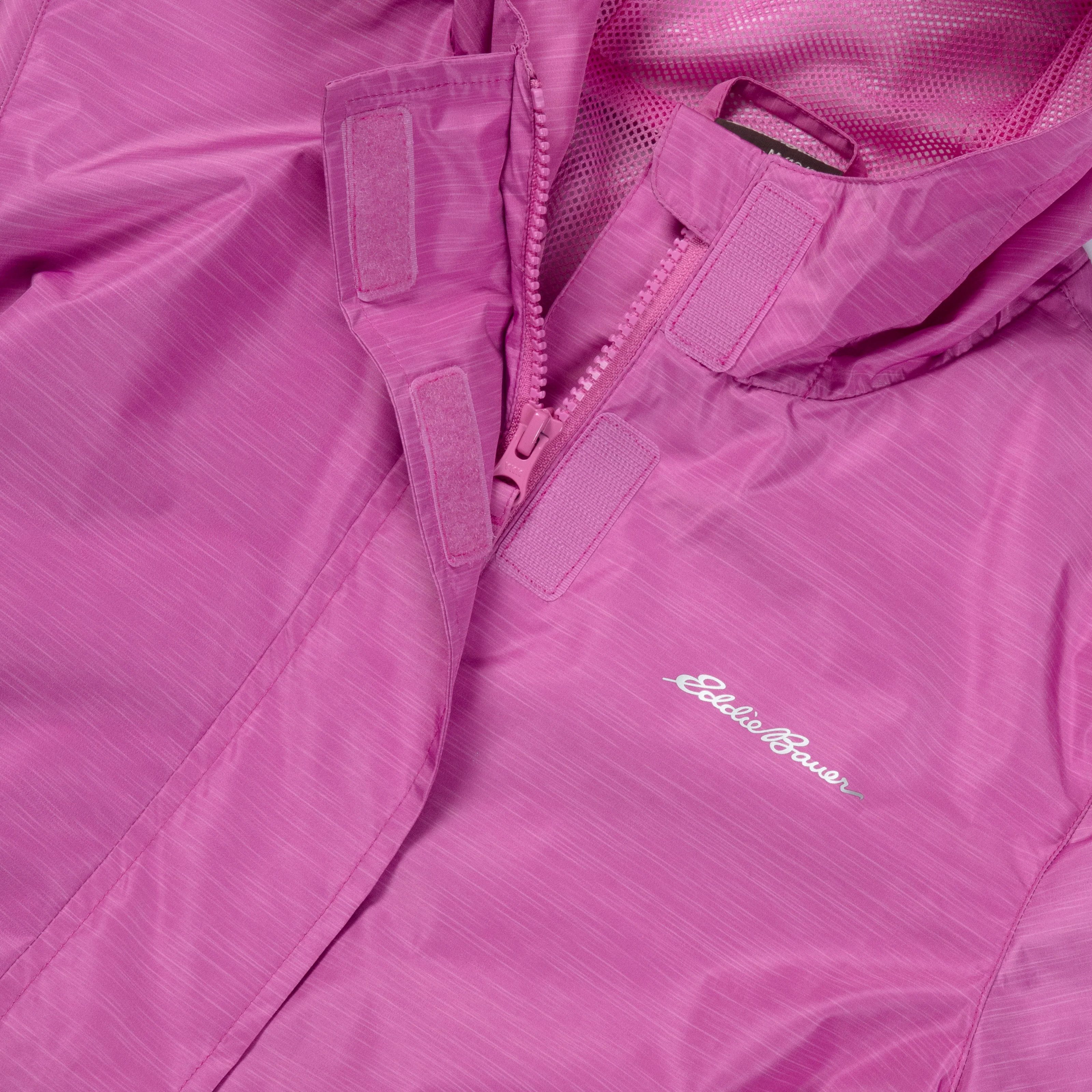 Girls RainfoilÂ® Jacket