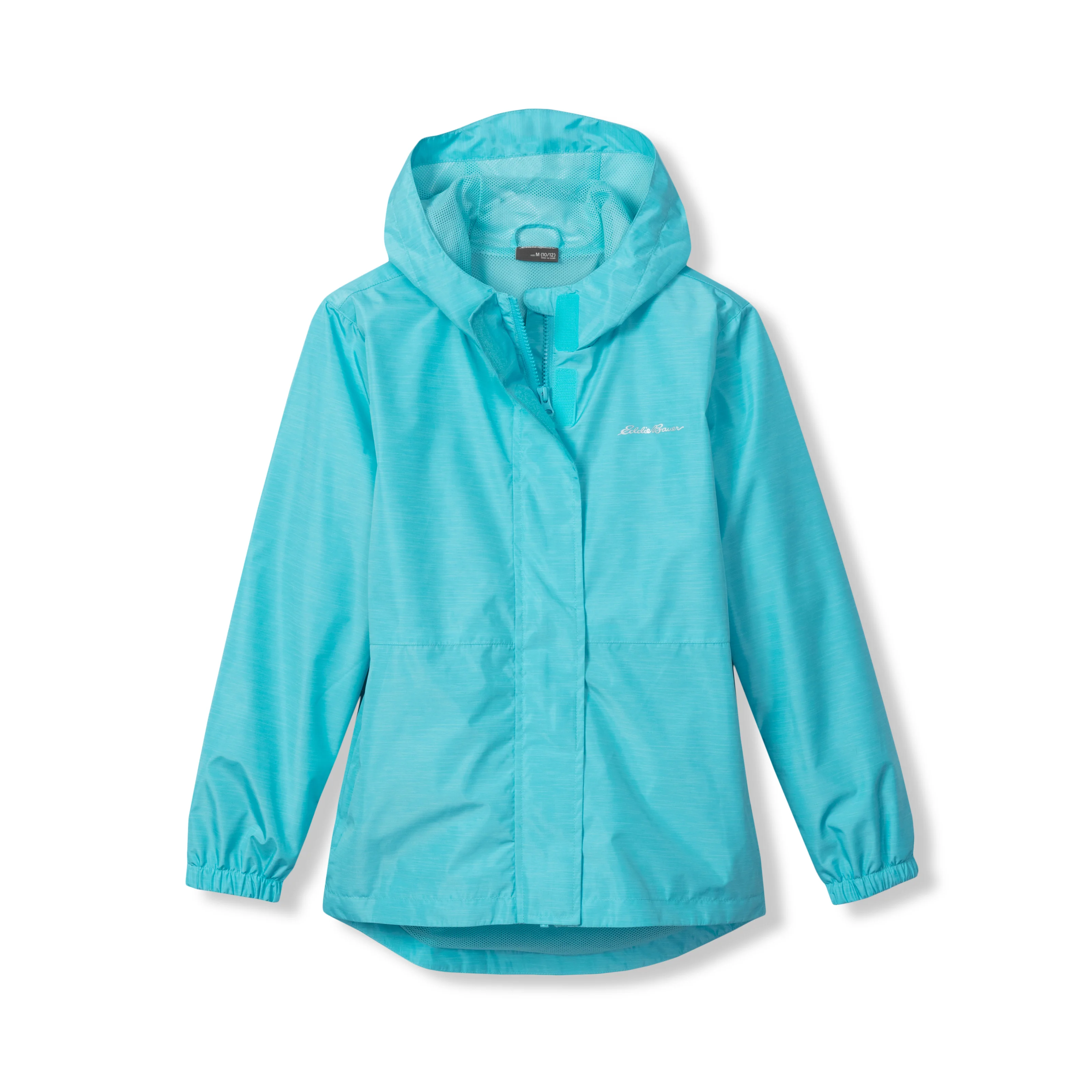 Girls RainfoilÂ® Jacket
