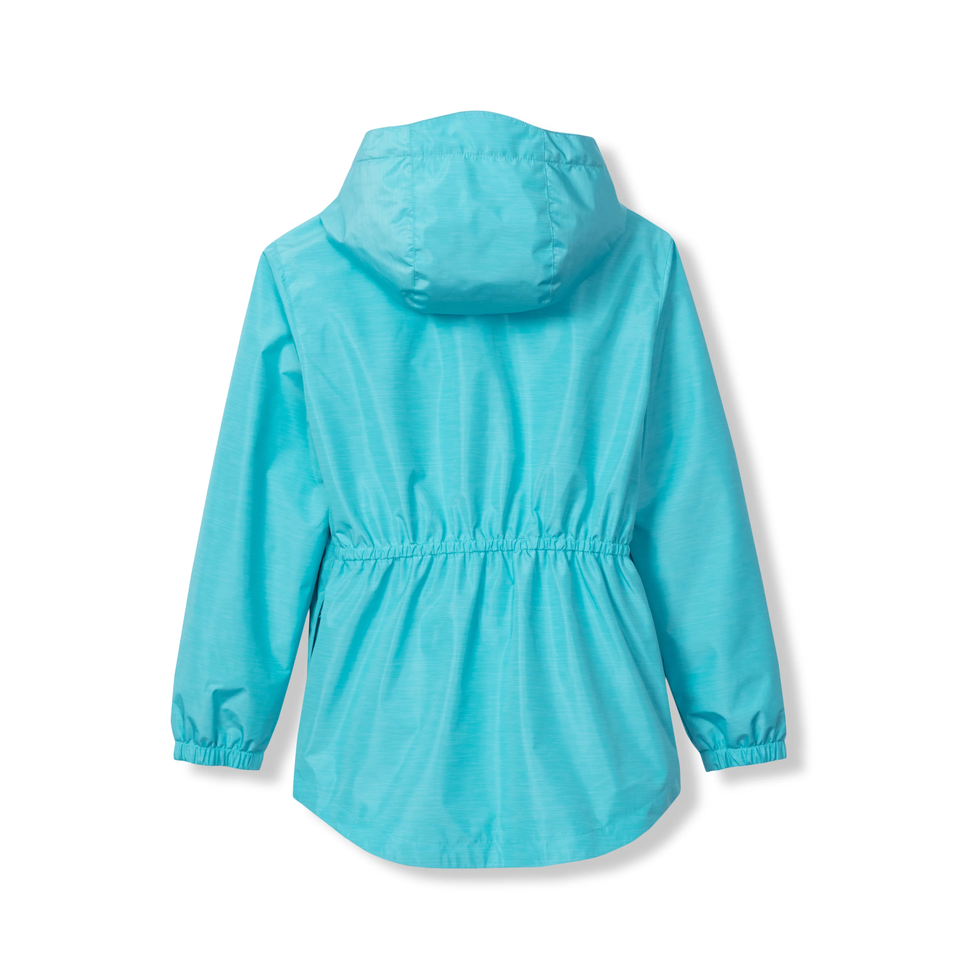 Girls RainfoilÂ® Jacket