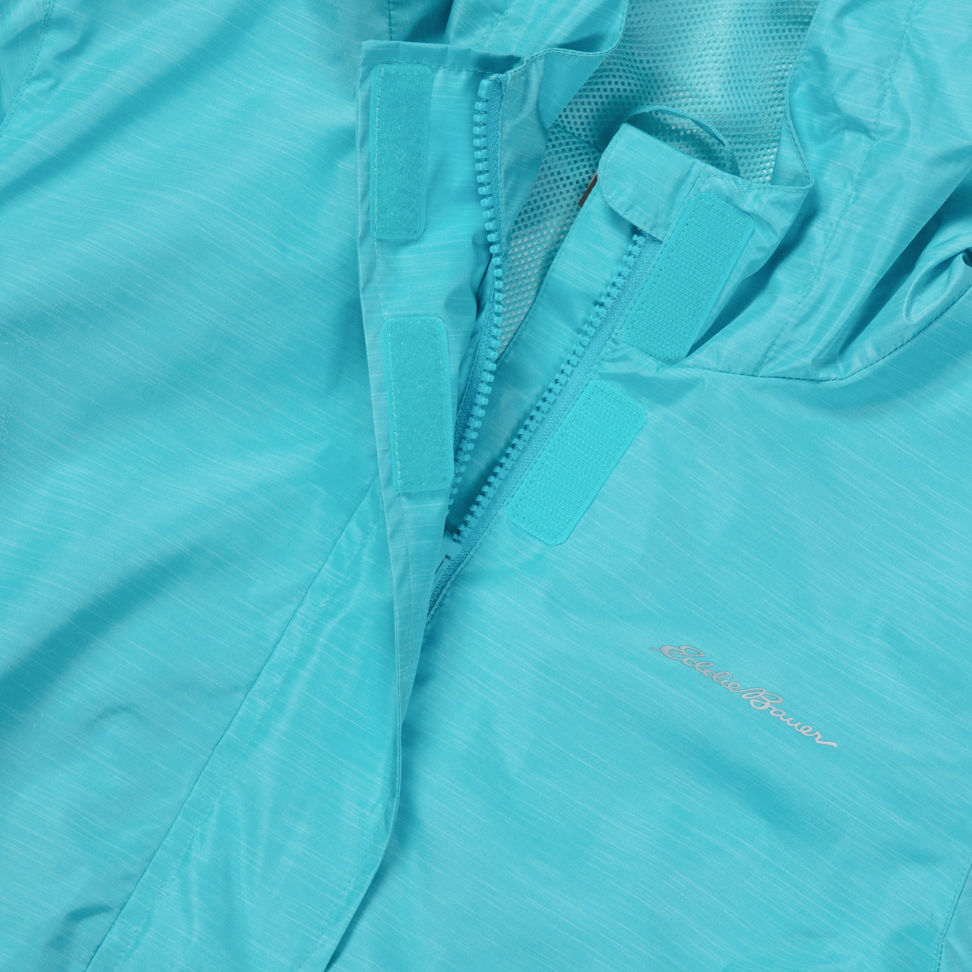 Girls RainfoilÂ® Jacket