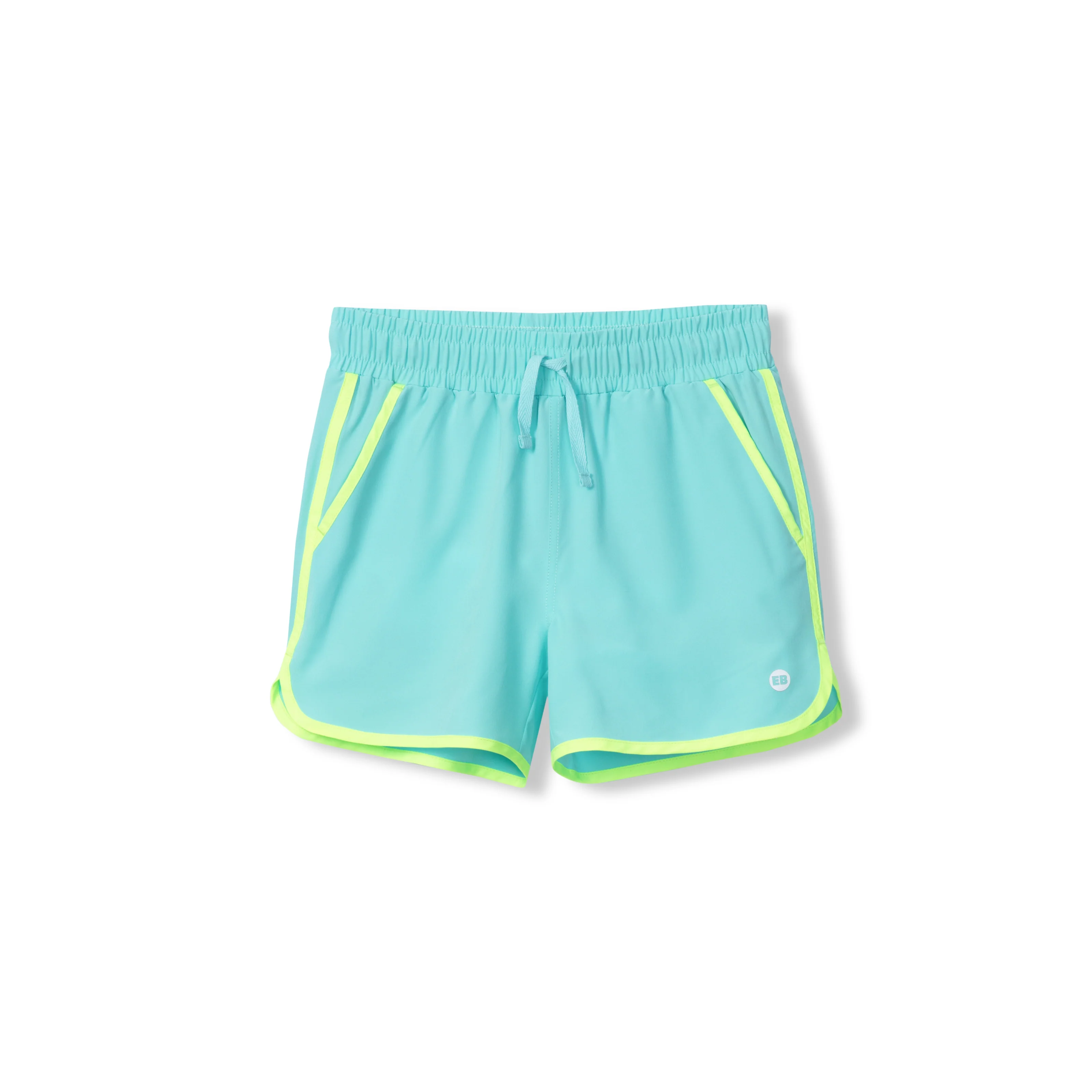 19165-girls-sea-spray-board-shorts-1.webp Girls Sea Spray Board Shorts