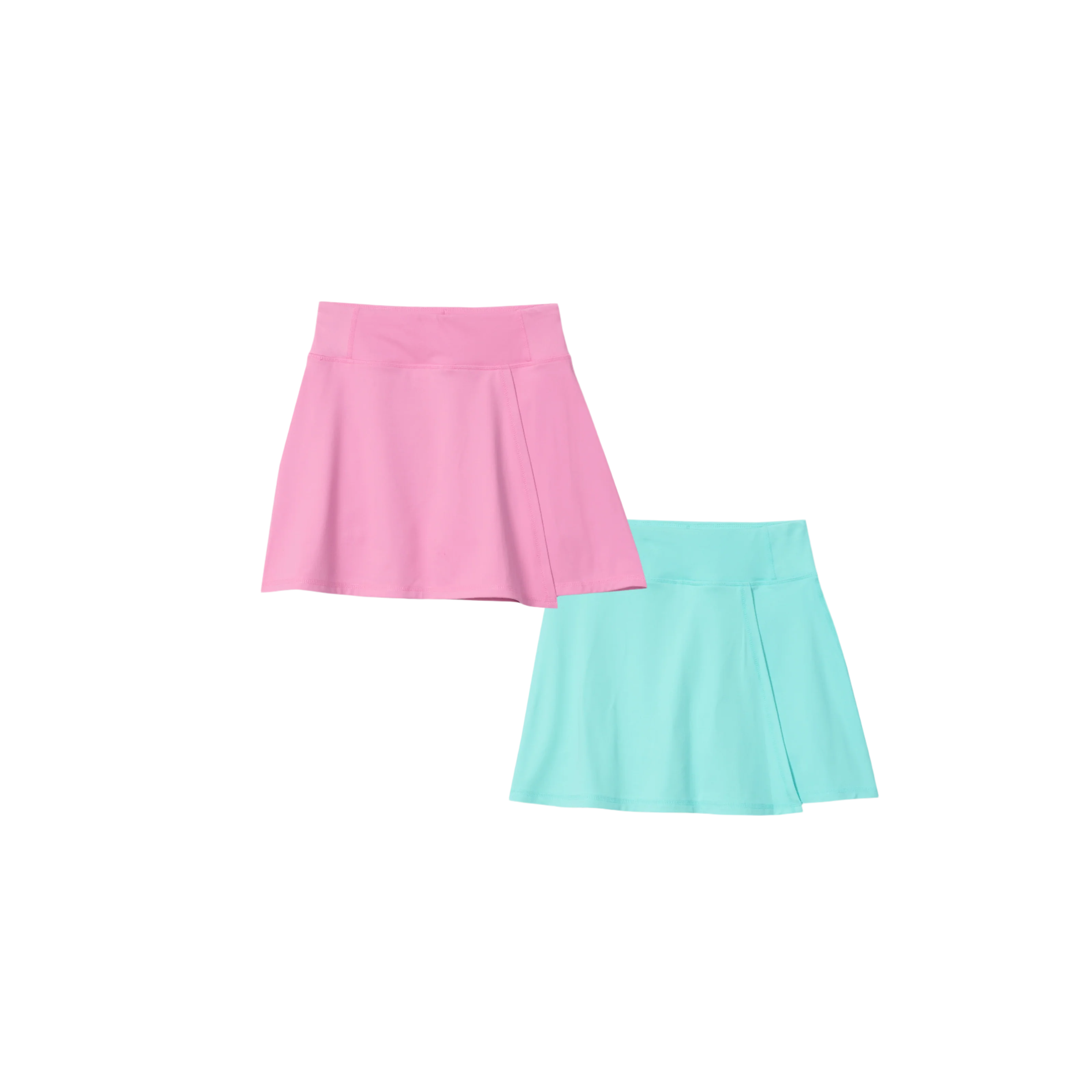 19203-girls-trail-active-skort-2-pack-1.webp Girls Trail Active Skort - 2 Pack