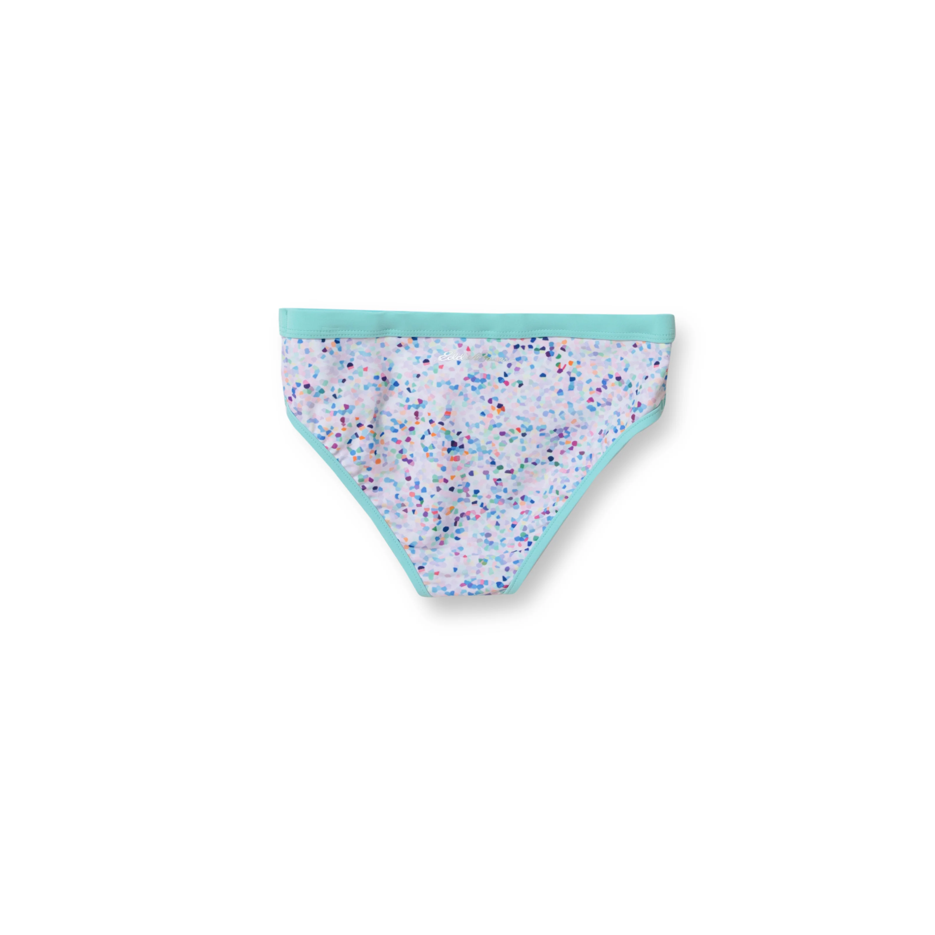 Girls Sea Spray Tankini