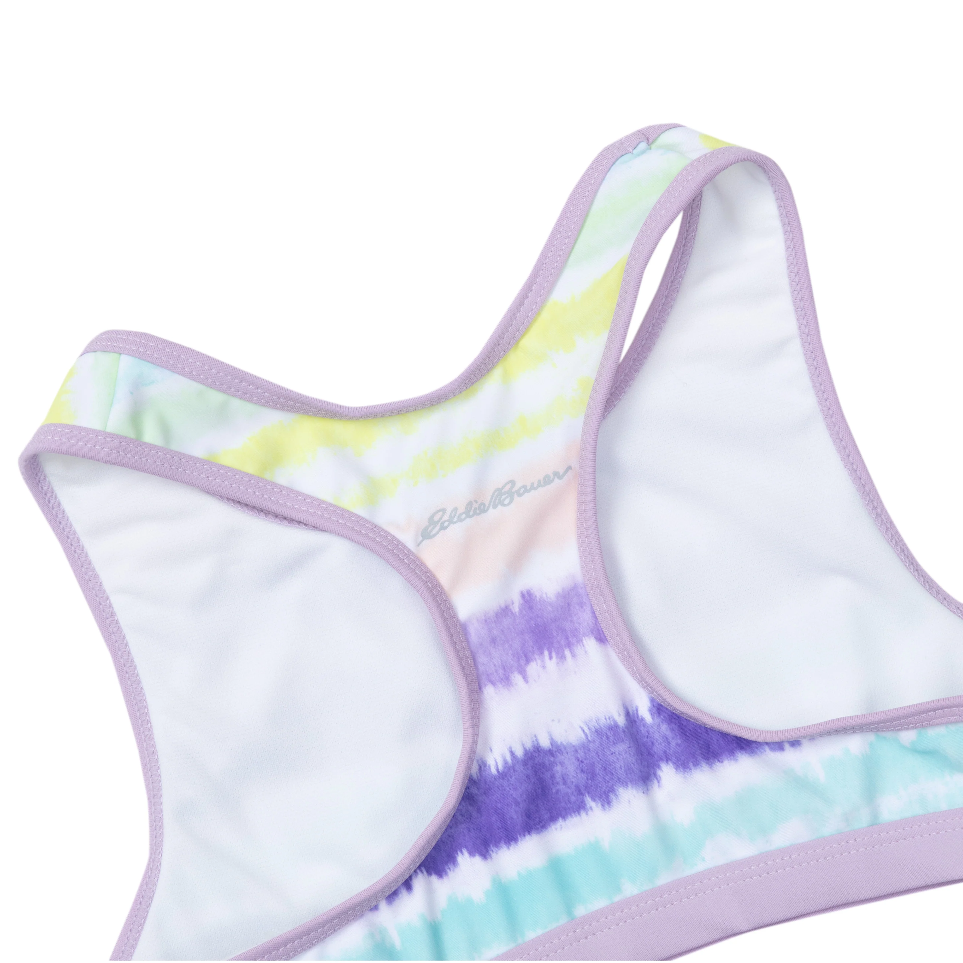Girls Sea Spray Ls 3-Piece Swim Set