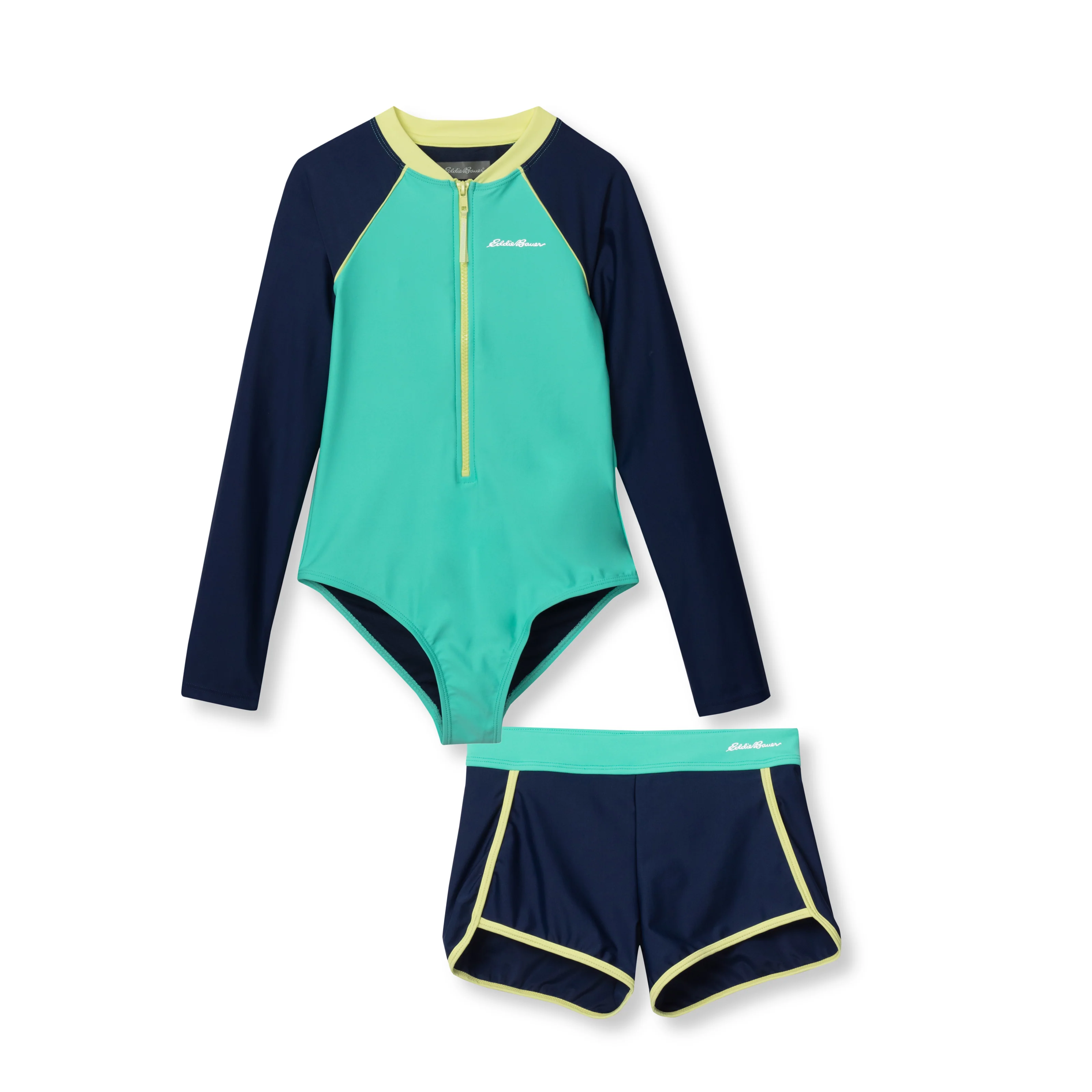 19393-girls-sea-spray-ls-one-piece-short-set-1.webp Girls Sea Spray Ls One Piece & Short Set