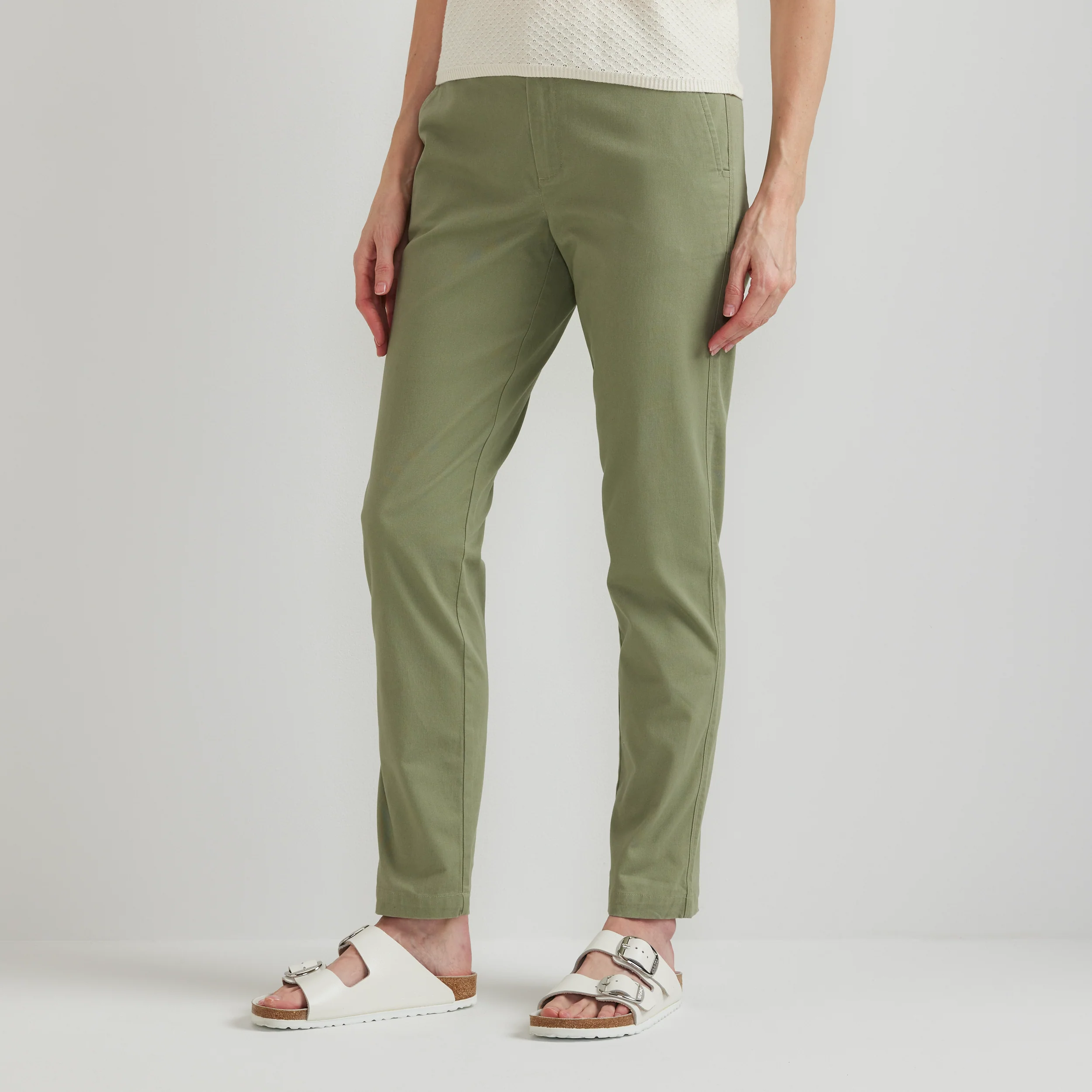 Women's Softened Legend Wash Pants