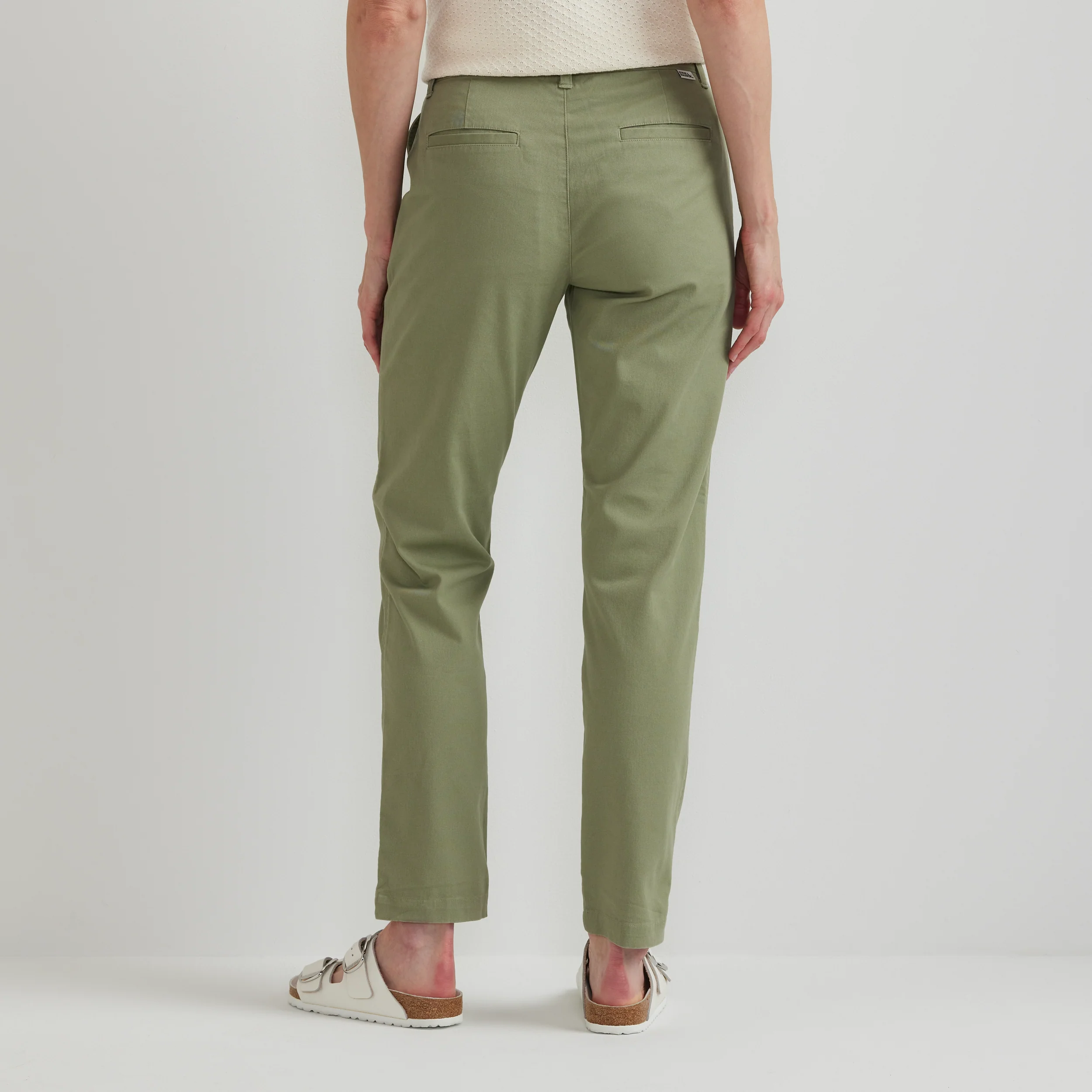 Women's Softened Legend Wash Pants