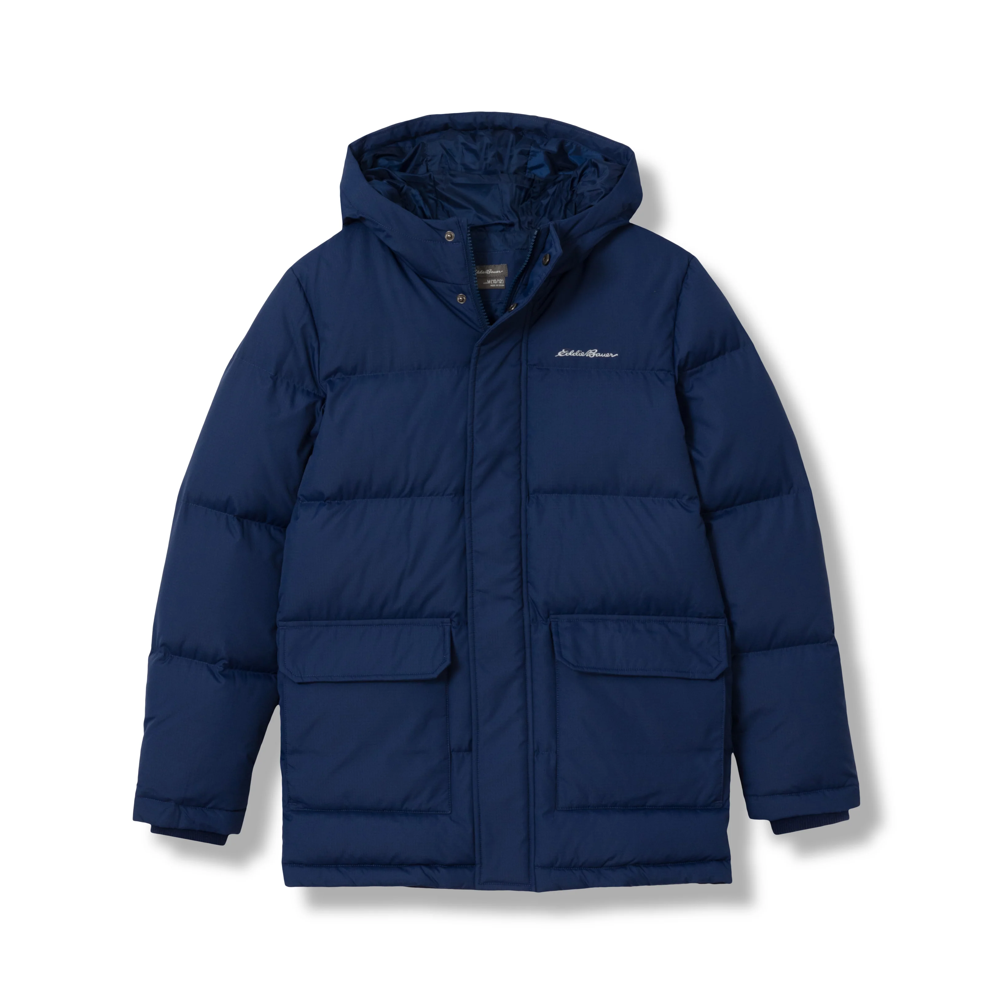 Boys CirrusLite Down Parka