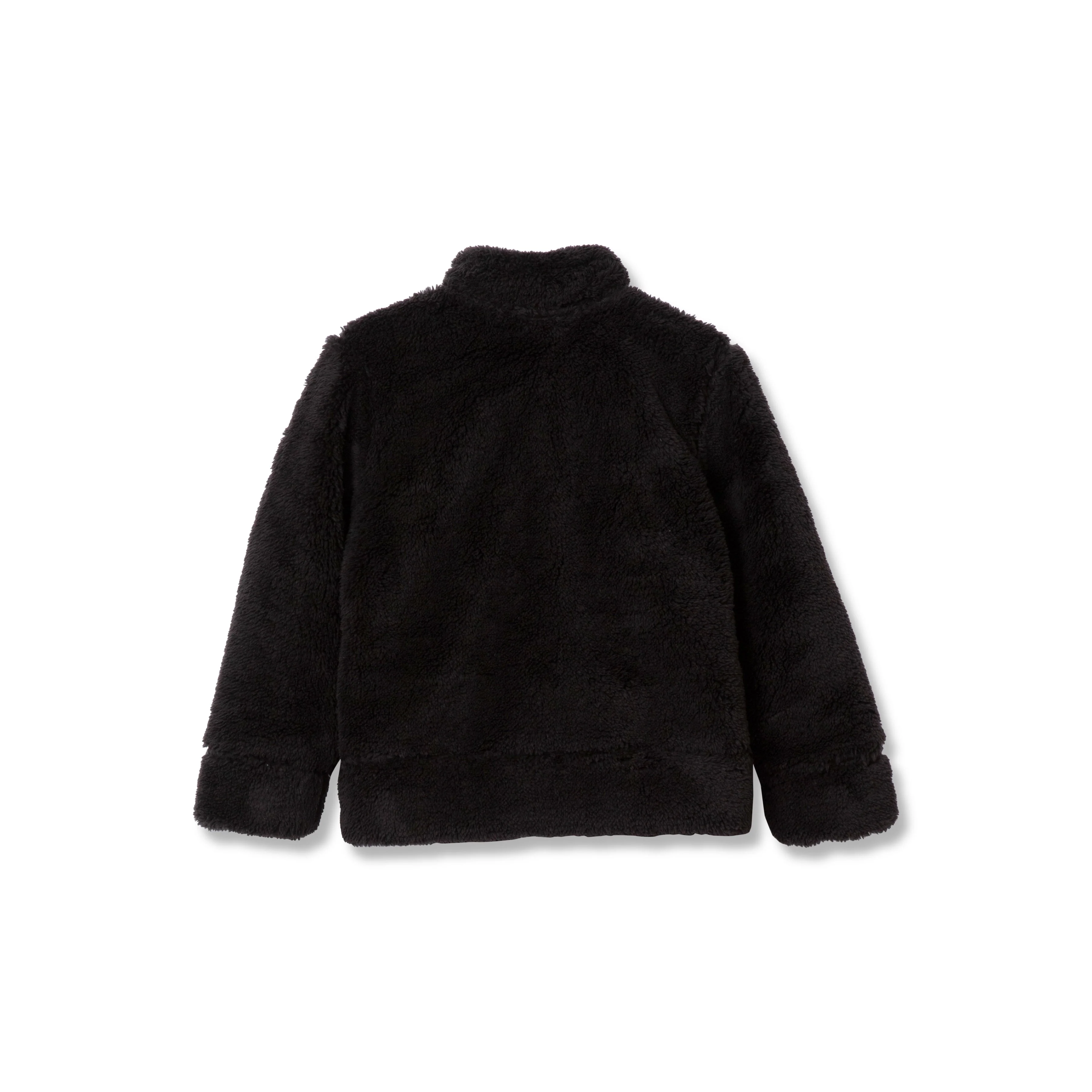 Toddler Quest Fleece Plush Jacket
