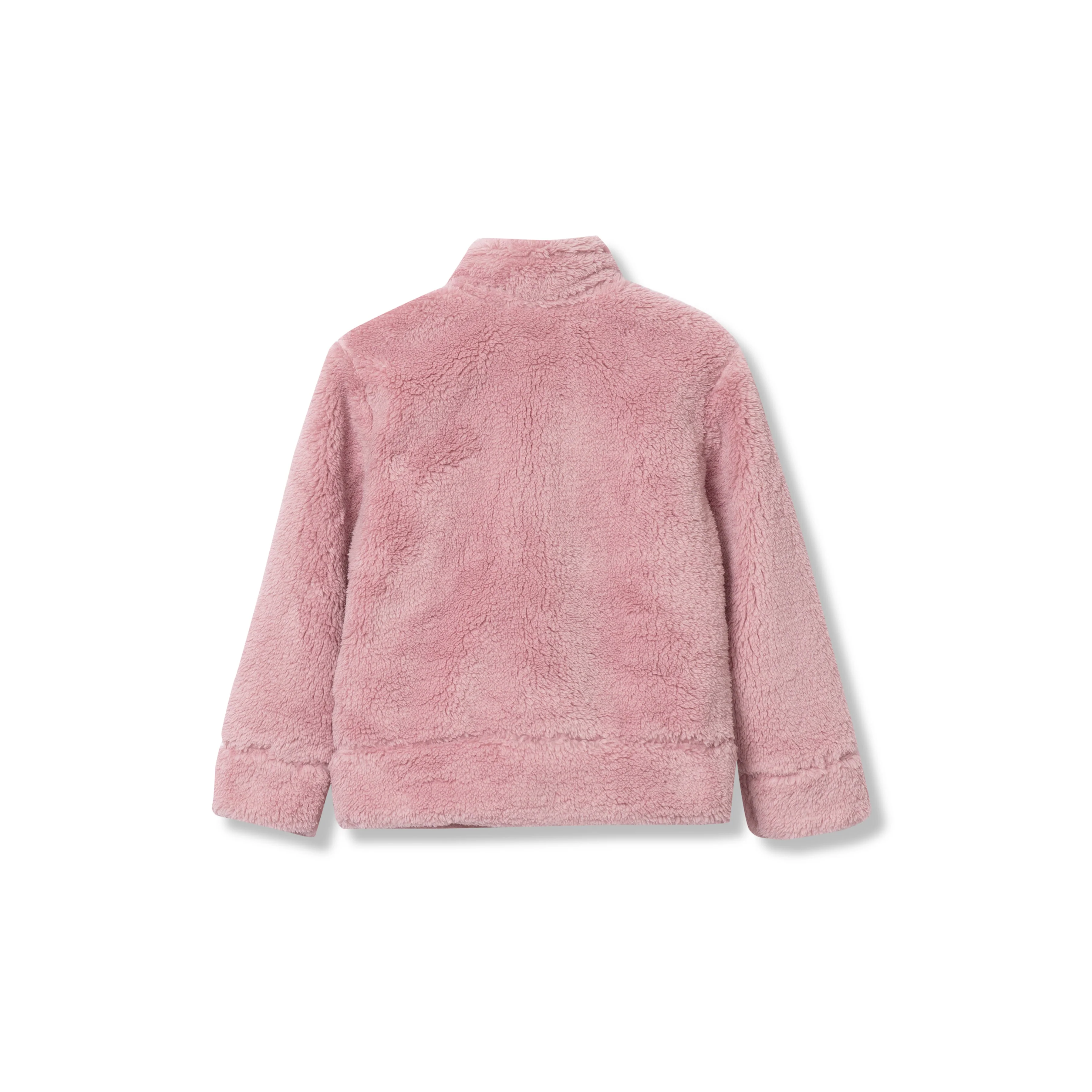 Toddler Quest Fleece Plush Jacket