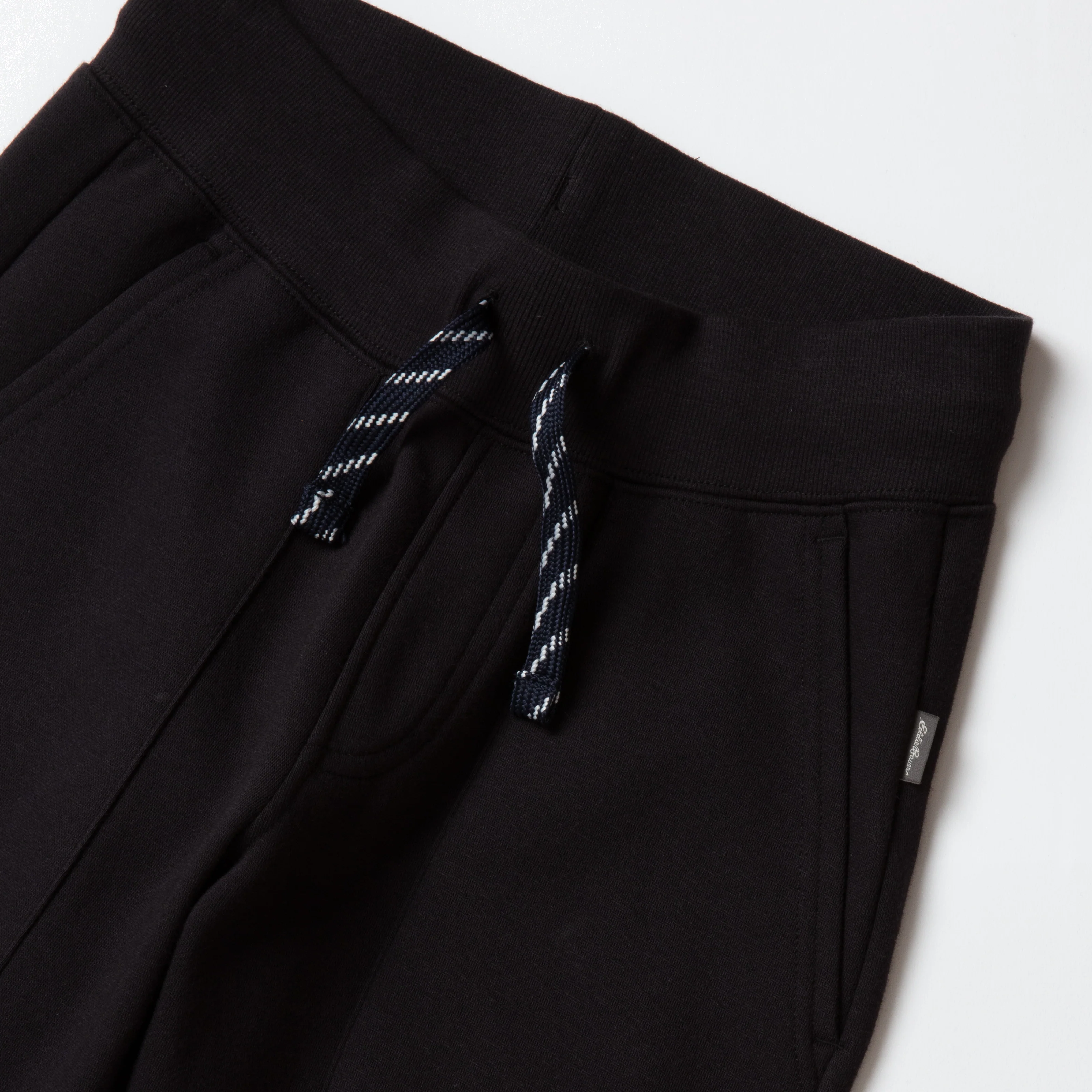 Boys Camp Fleece Jogger